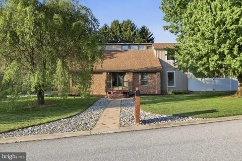 2809 Wyngate Drive, York, PA 17403 - #: PAYK2101960