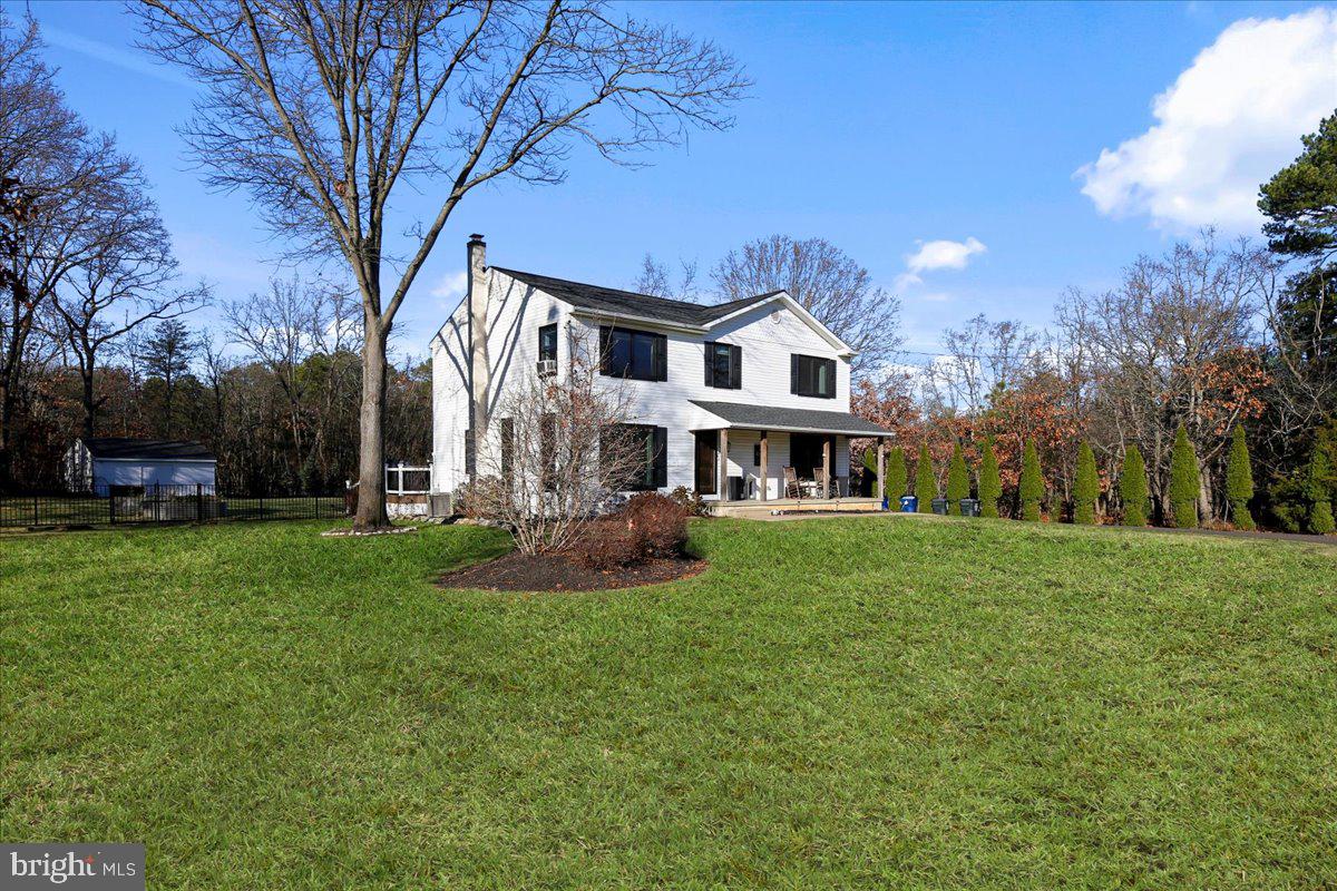 243 JEFFERSON AVENUE