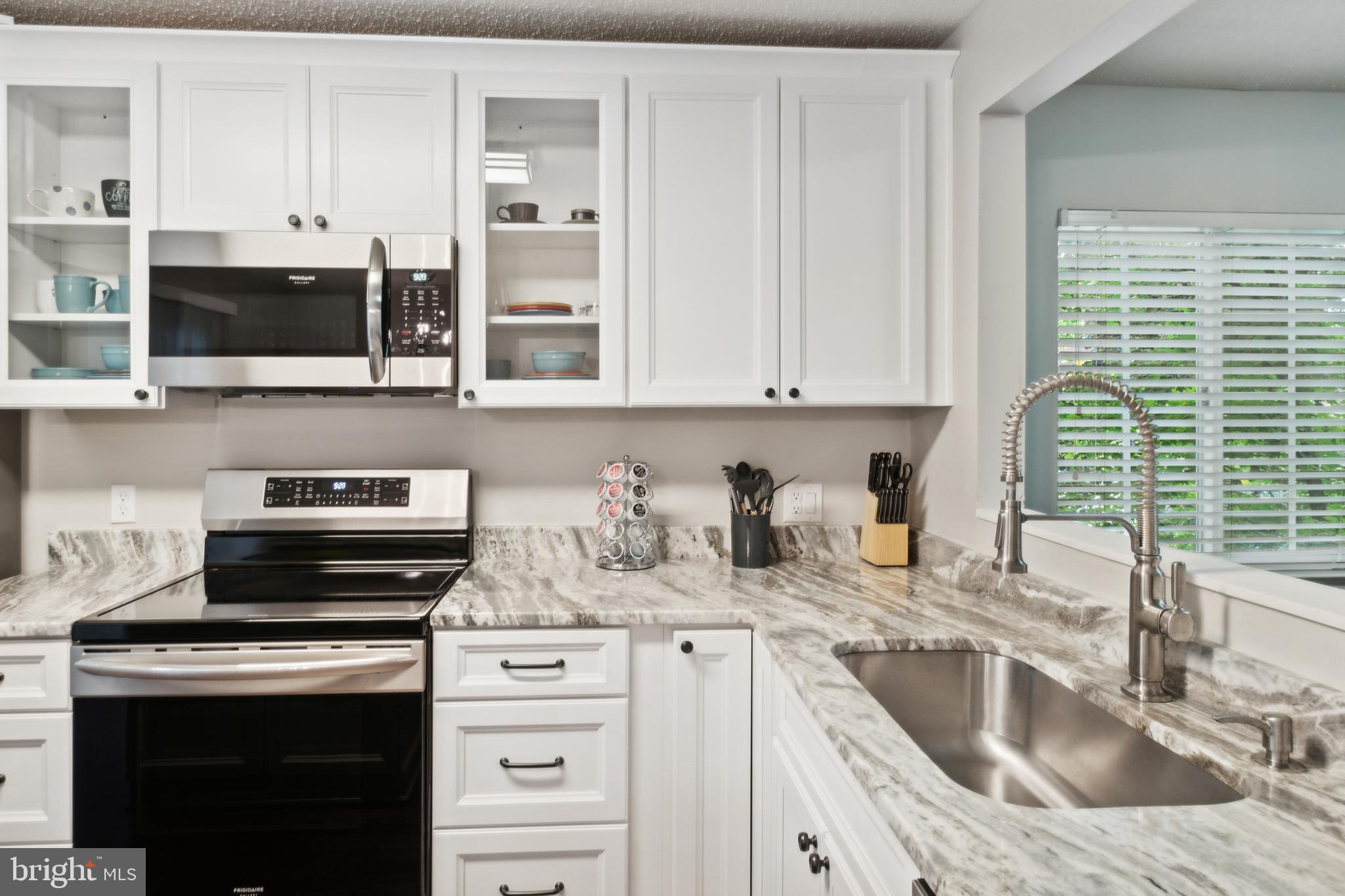 DORSEY HALL - Residential