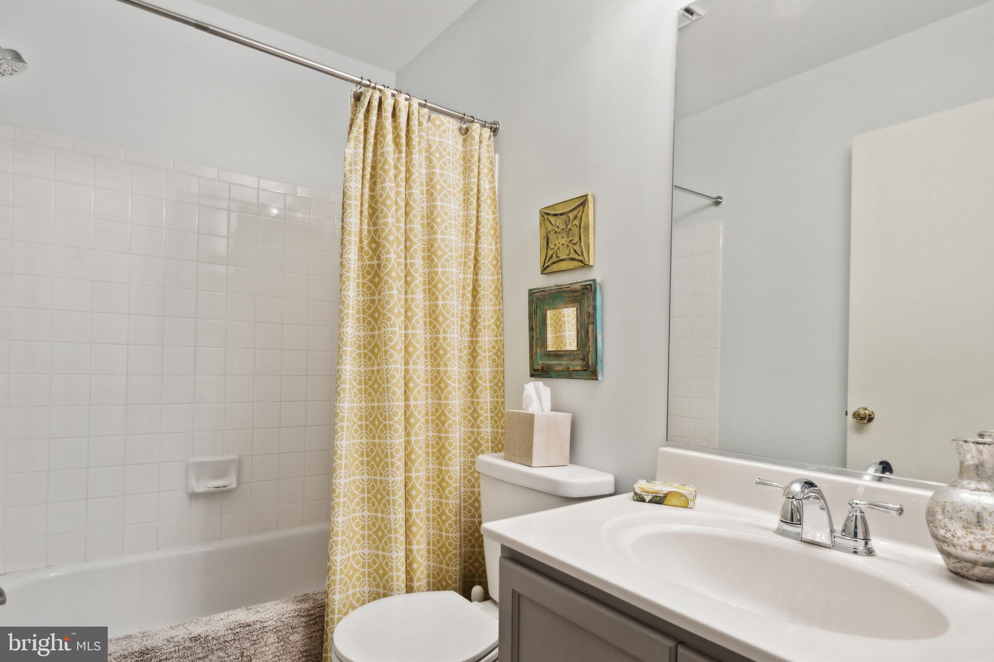 DORSEY HALL - Residential