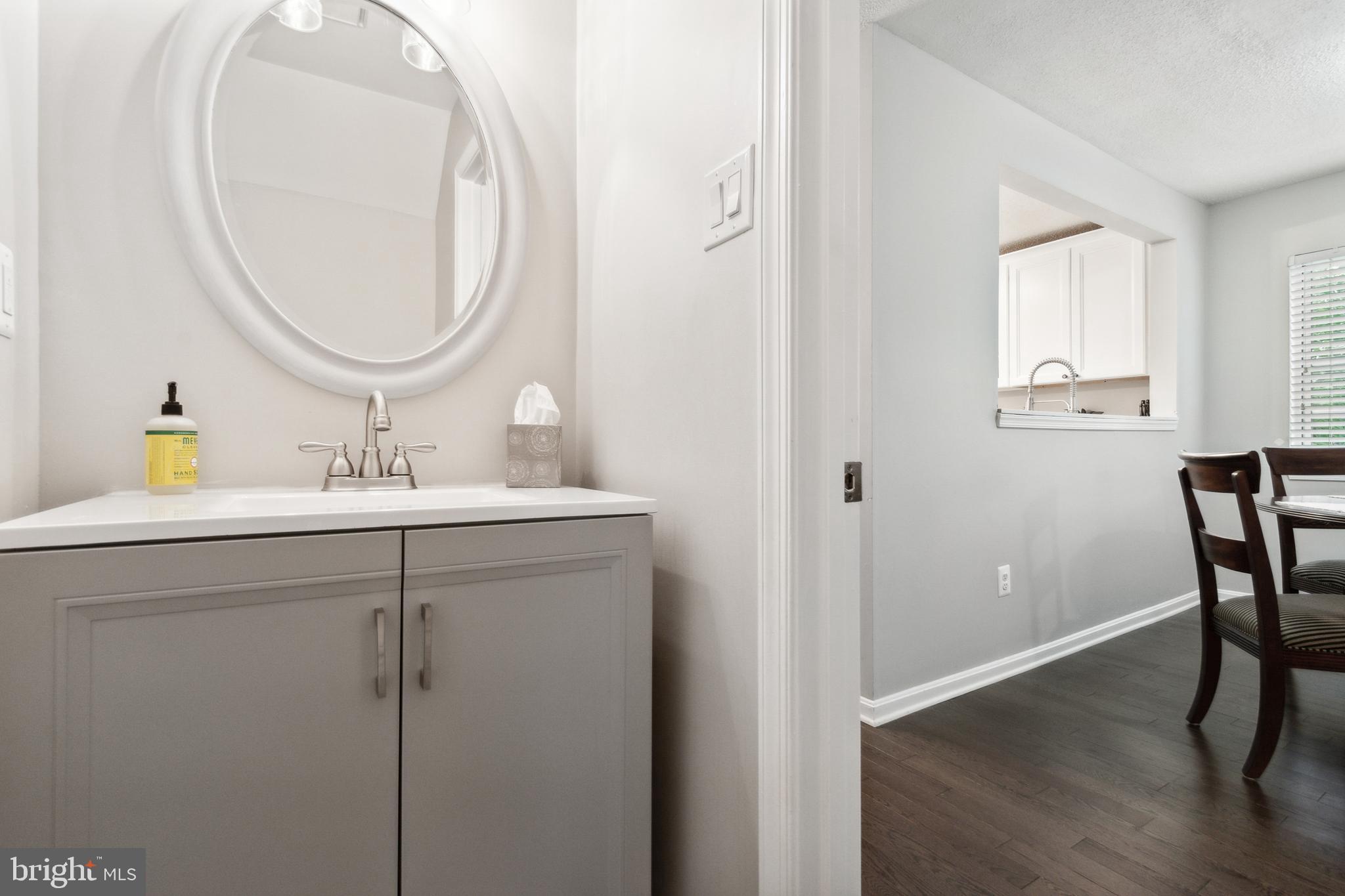 DORSEY HALL - Residential