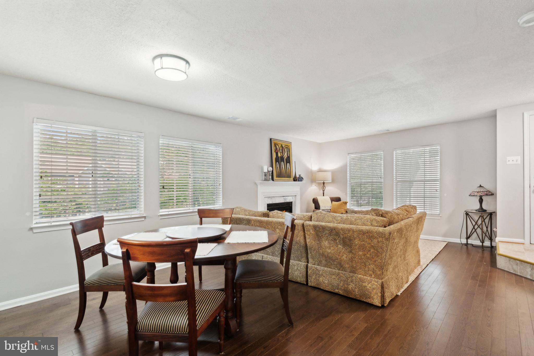 DORSEY HALL - Residential