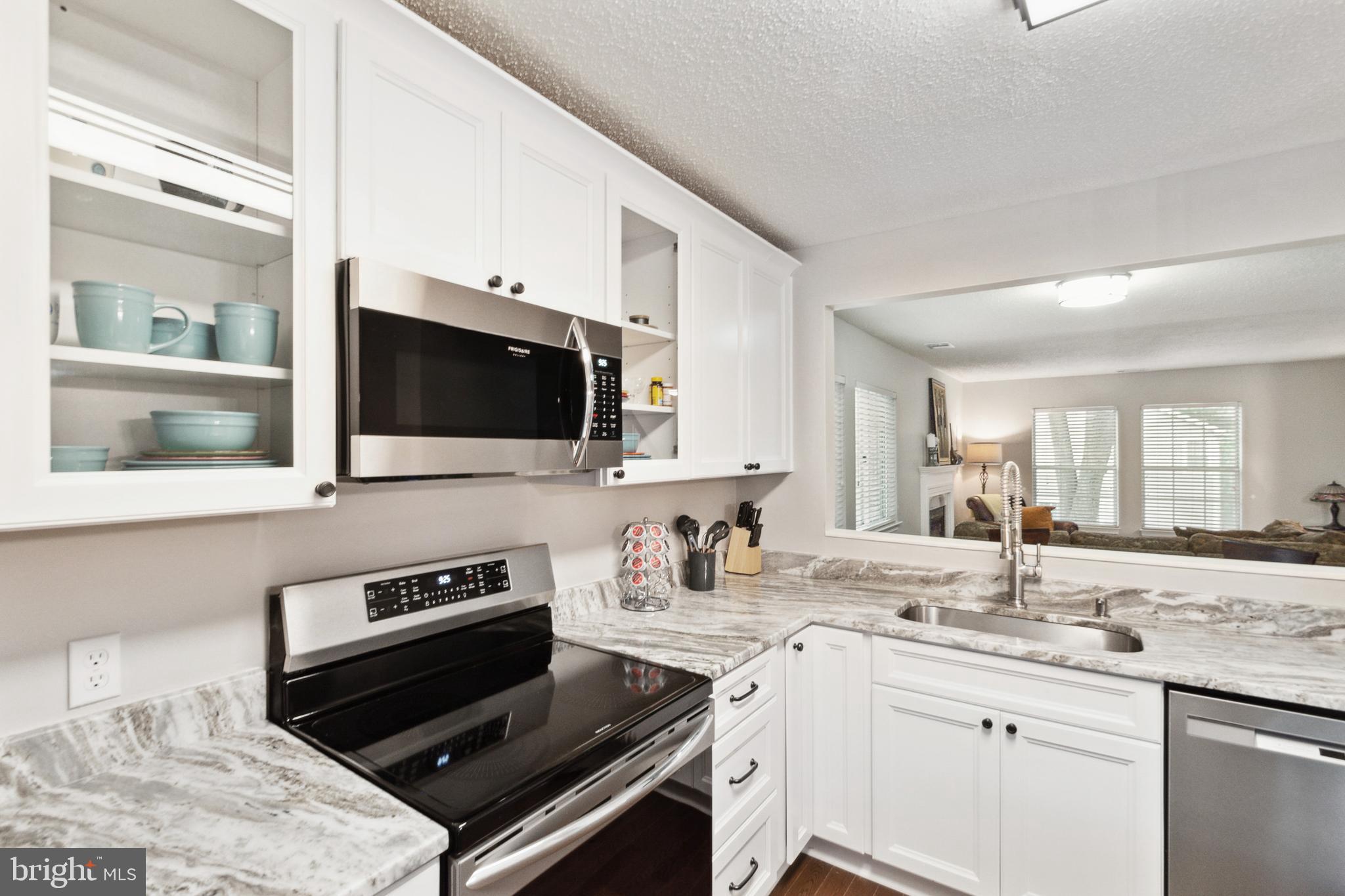 DORSEY HALL - Residential