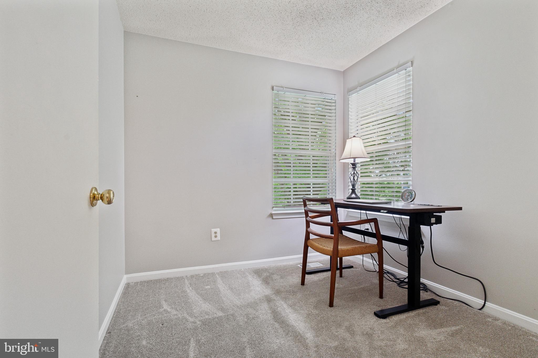 DORSEY HALL - Residential