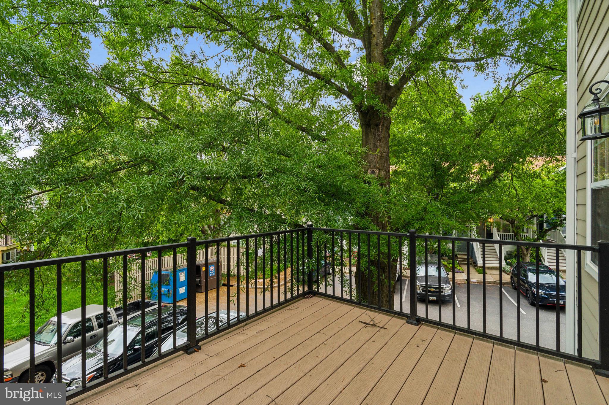 DORSEY HALL - Residential