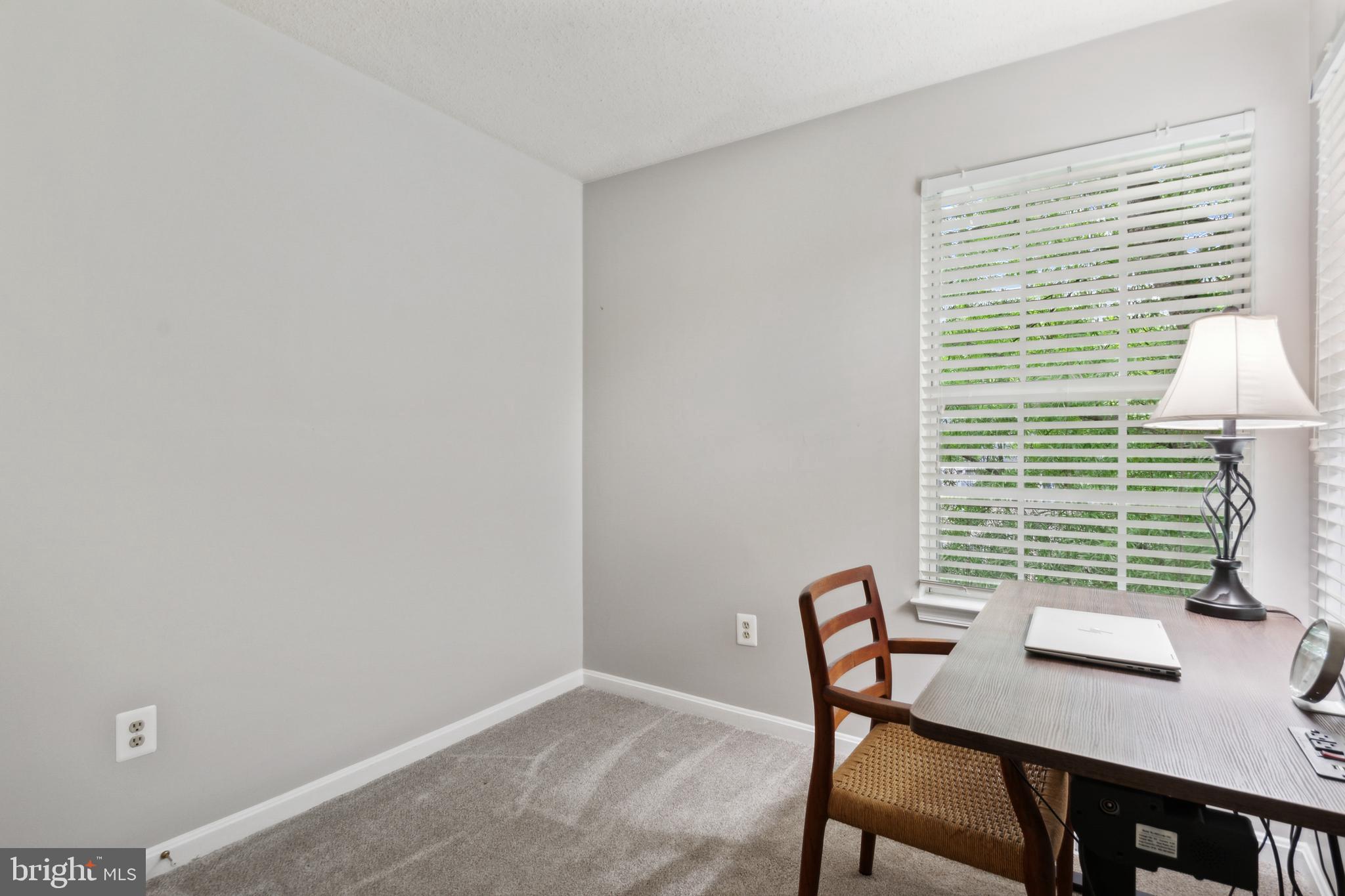 DORSEY HALL - Residential