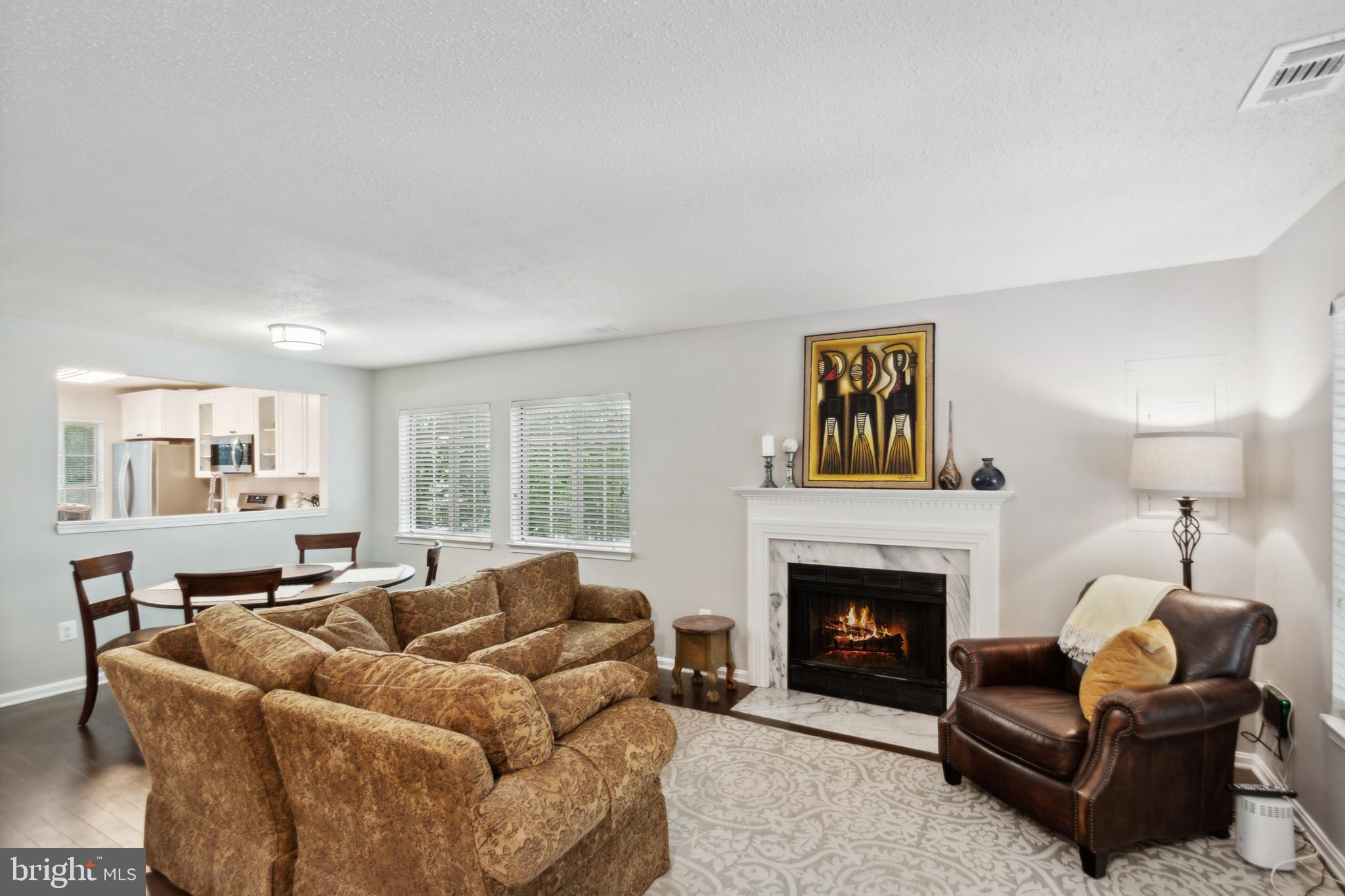 DORSEY HALL - Residential