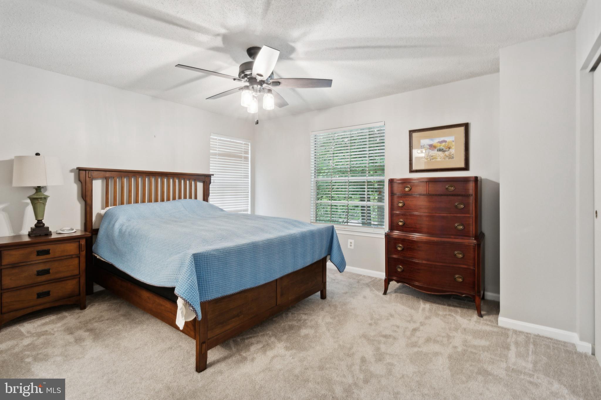 DORSEY HALL - Residential