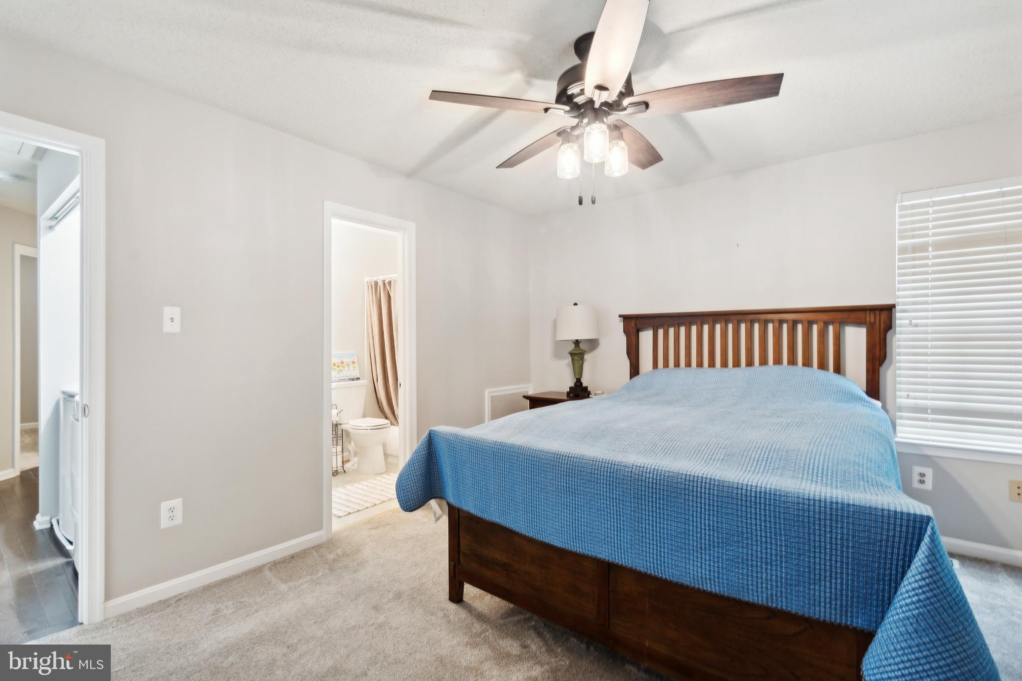 DORSEY HALL - Residential