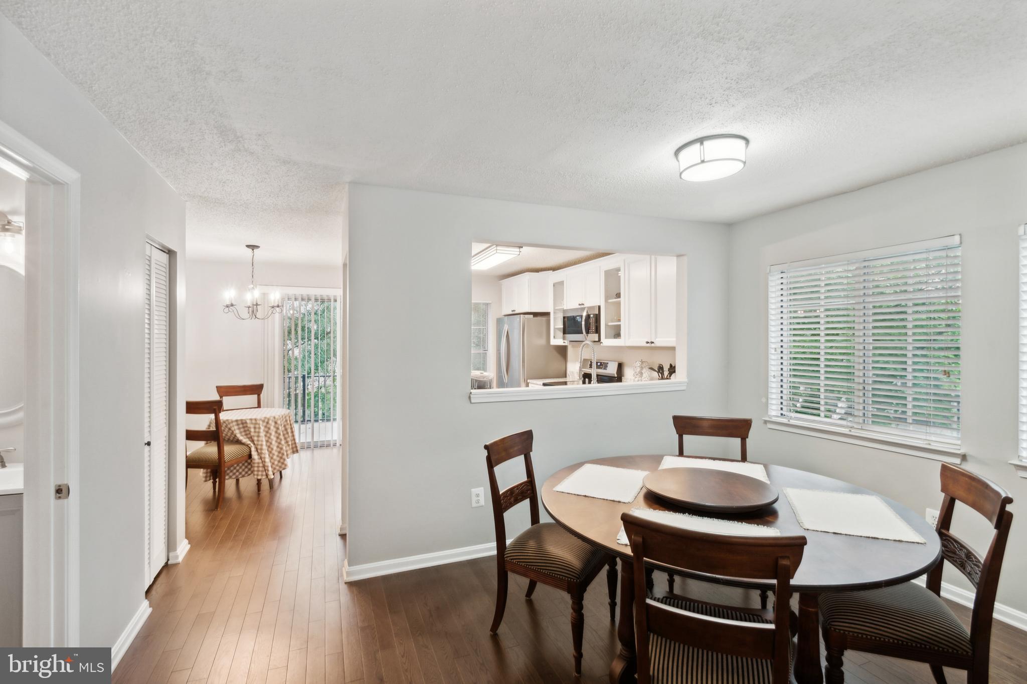 DORSEY HALL - Residential