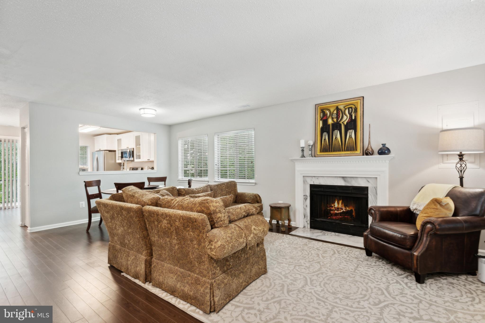 DORSEY HALL - Residential