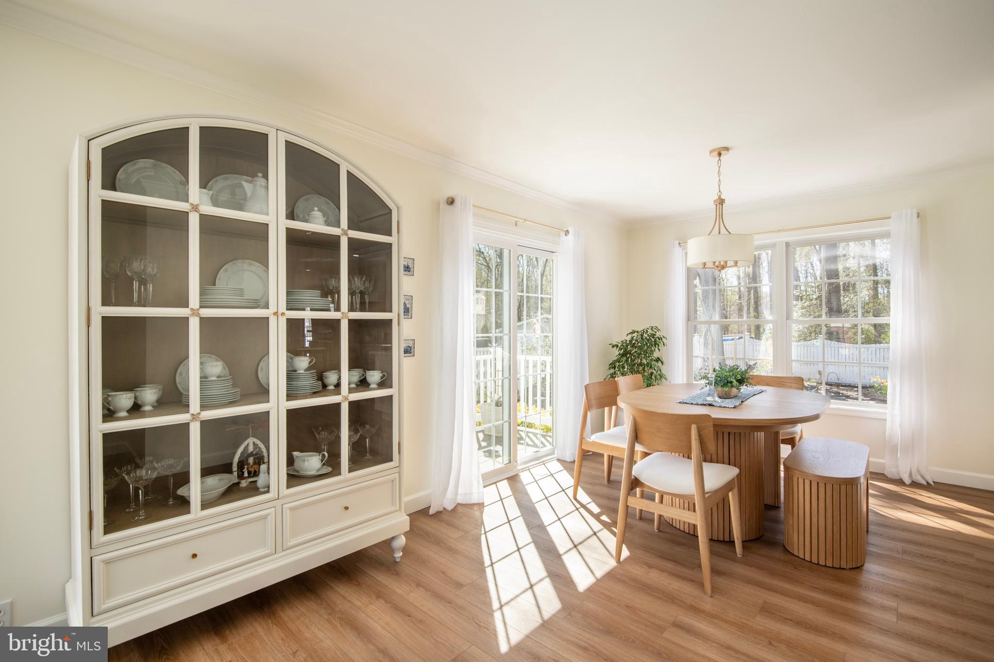 LOCH HAVEN - Residential