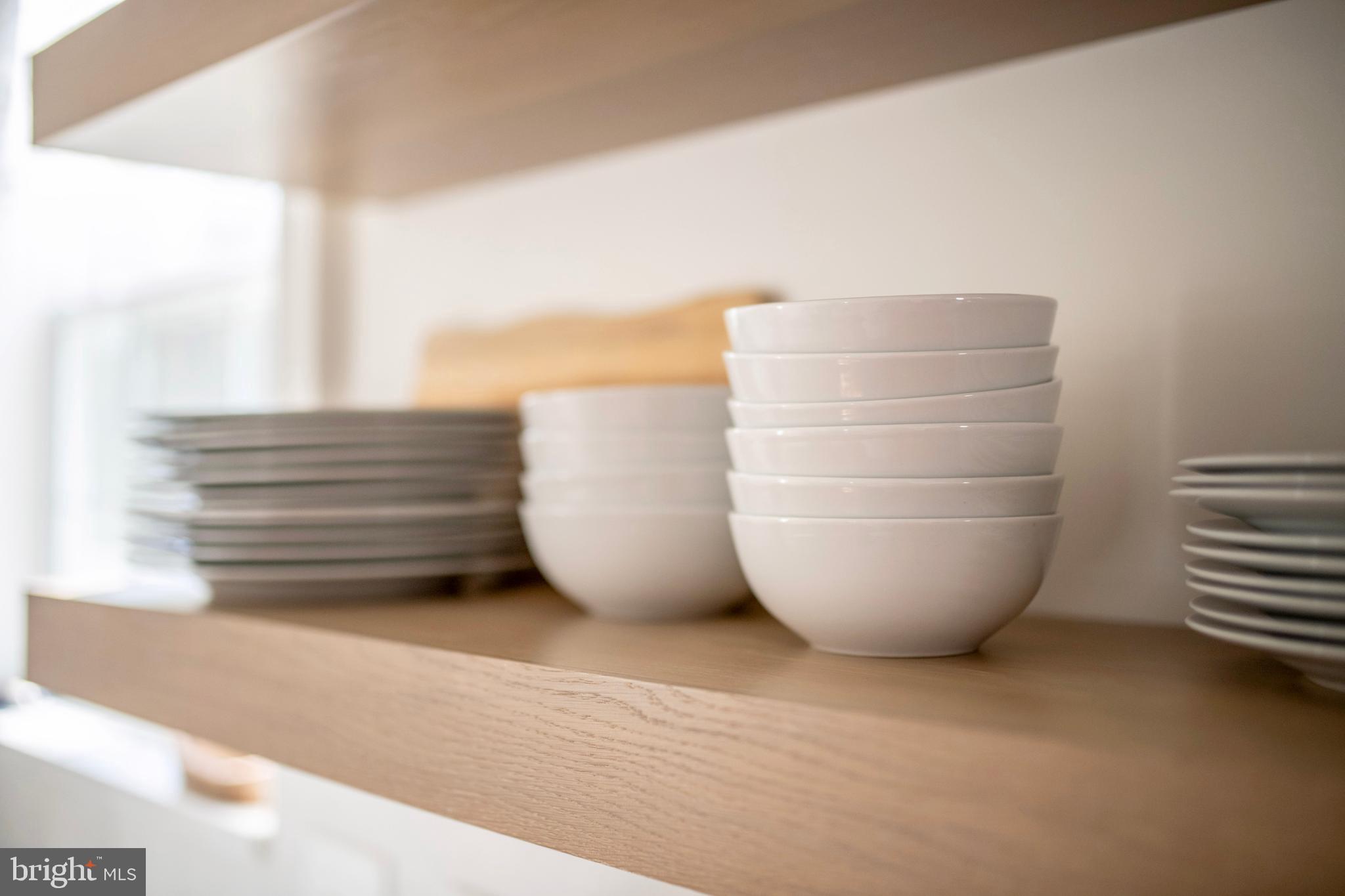 LOCH HAVEN - Residential