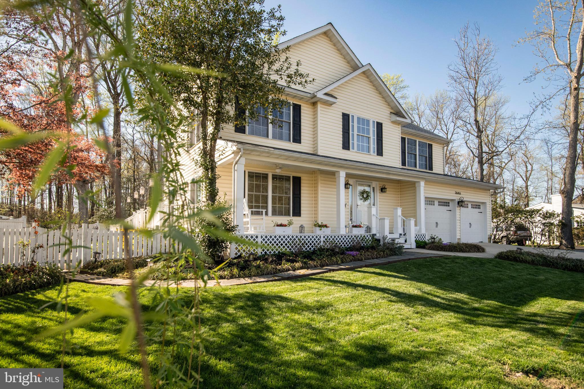 LOCH HAVEN - Residential