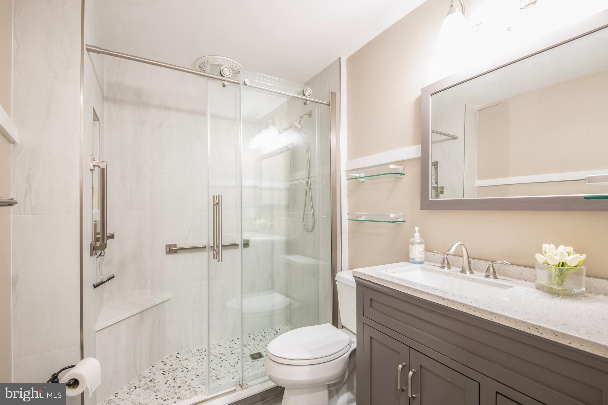 LOCH HAVEN - Residential