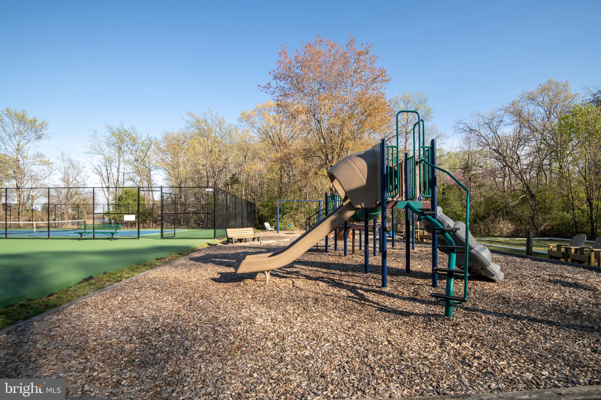 LOCH HAVEN - Residential