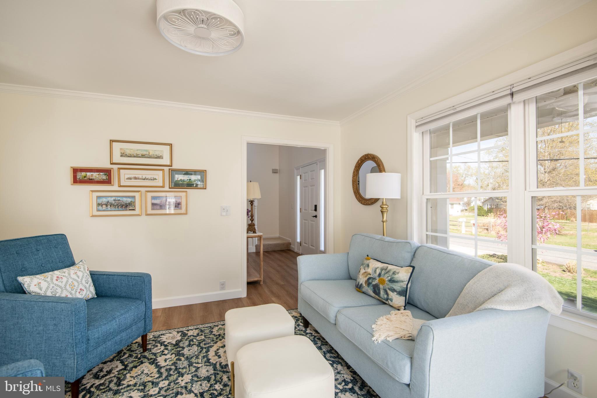 LOCH HAVEN - Residential