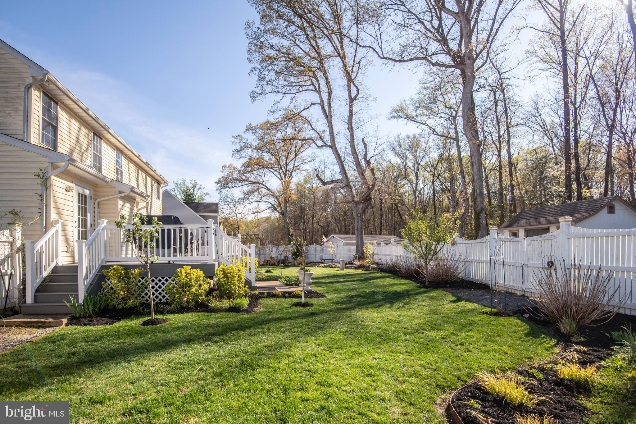 LOCH HAVEN - Residential