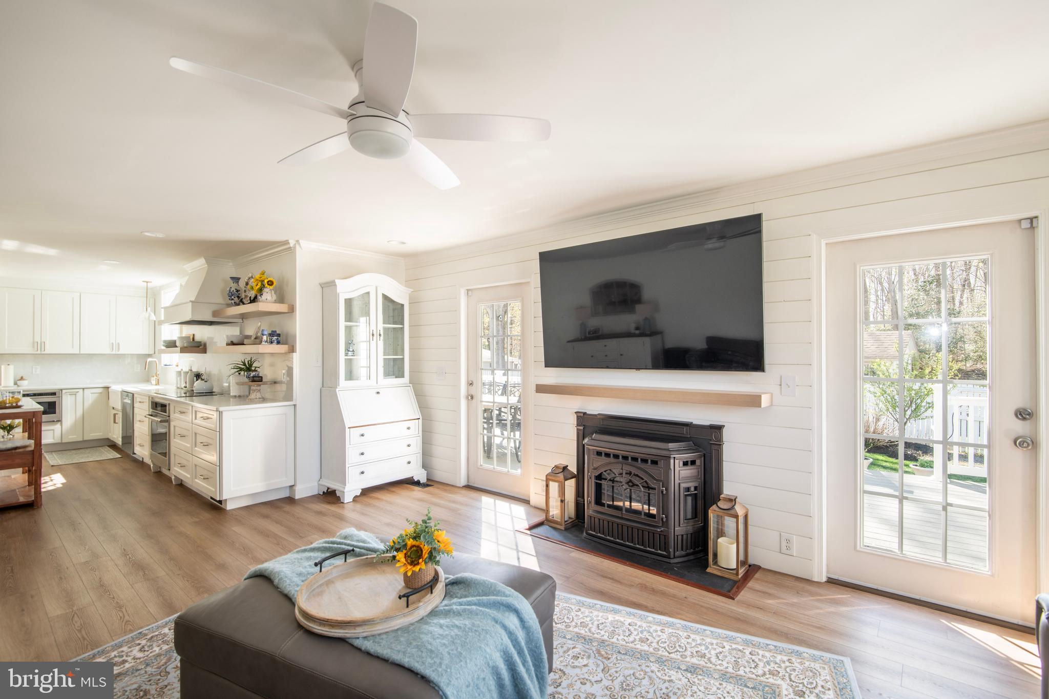 LOCH HAVEN - Residential