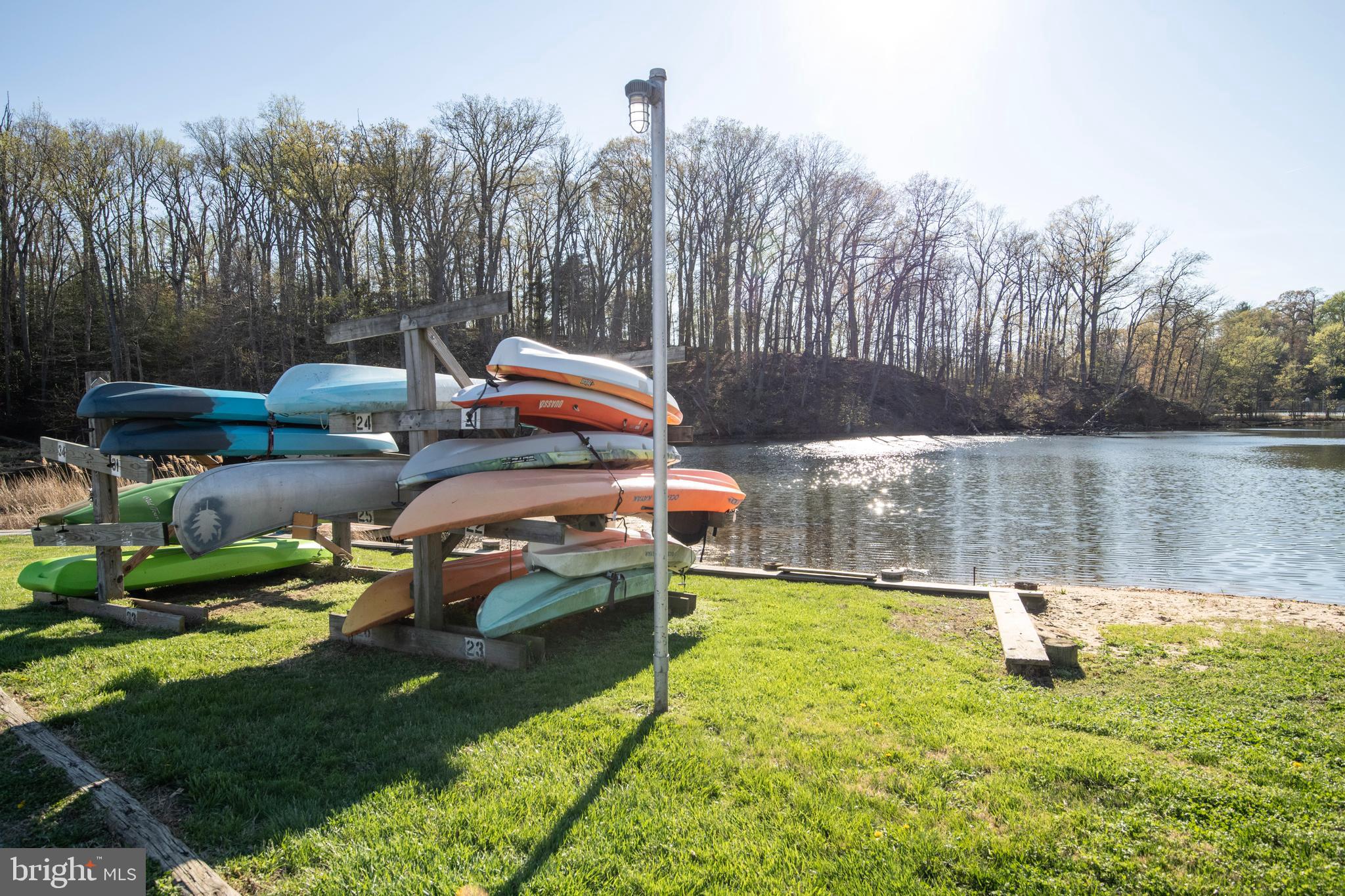 LOCH HAVEN - Residential