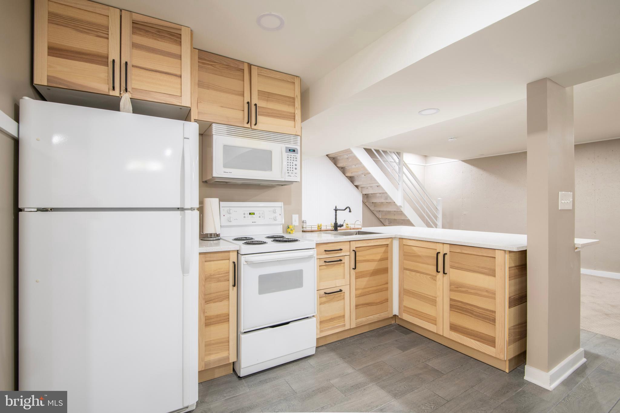 LOCH HAVEN - Residential