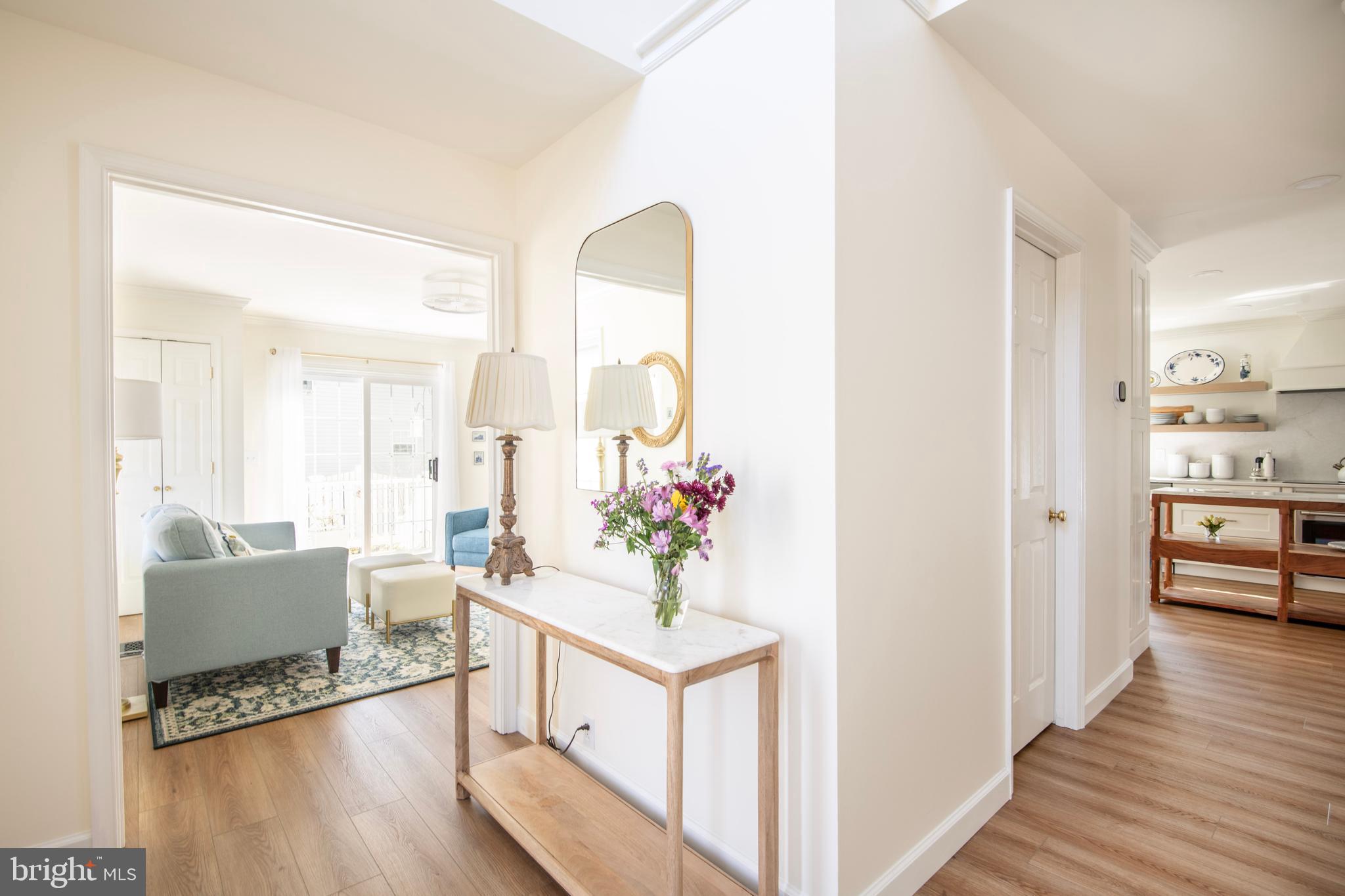 LOCH HAVEN - Residential