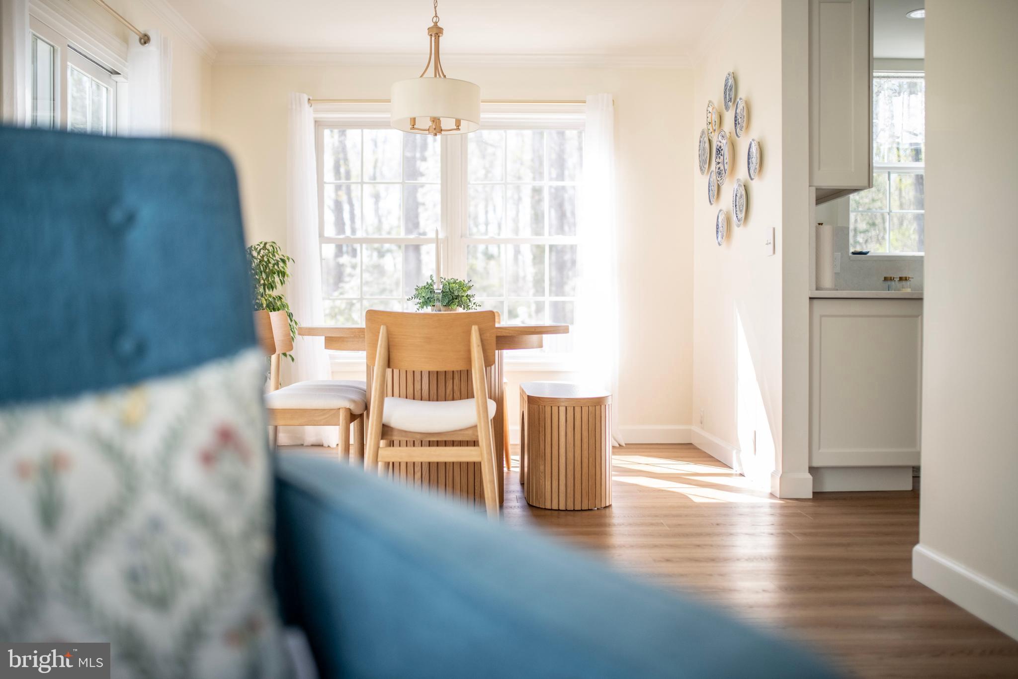 LOCH HAVEN - Residential