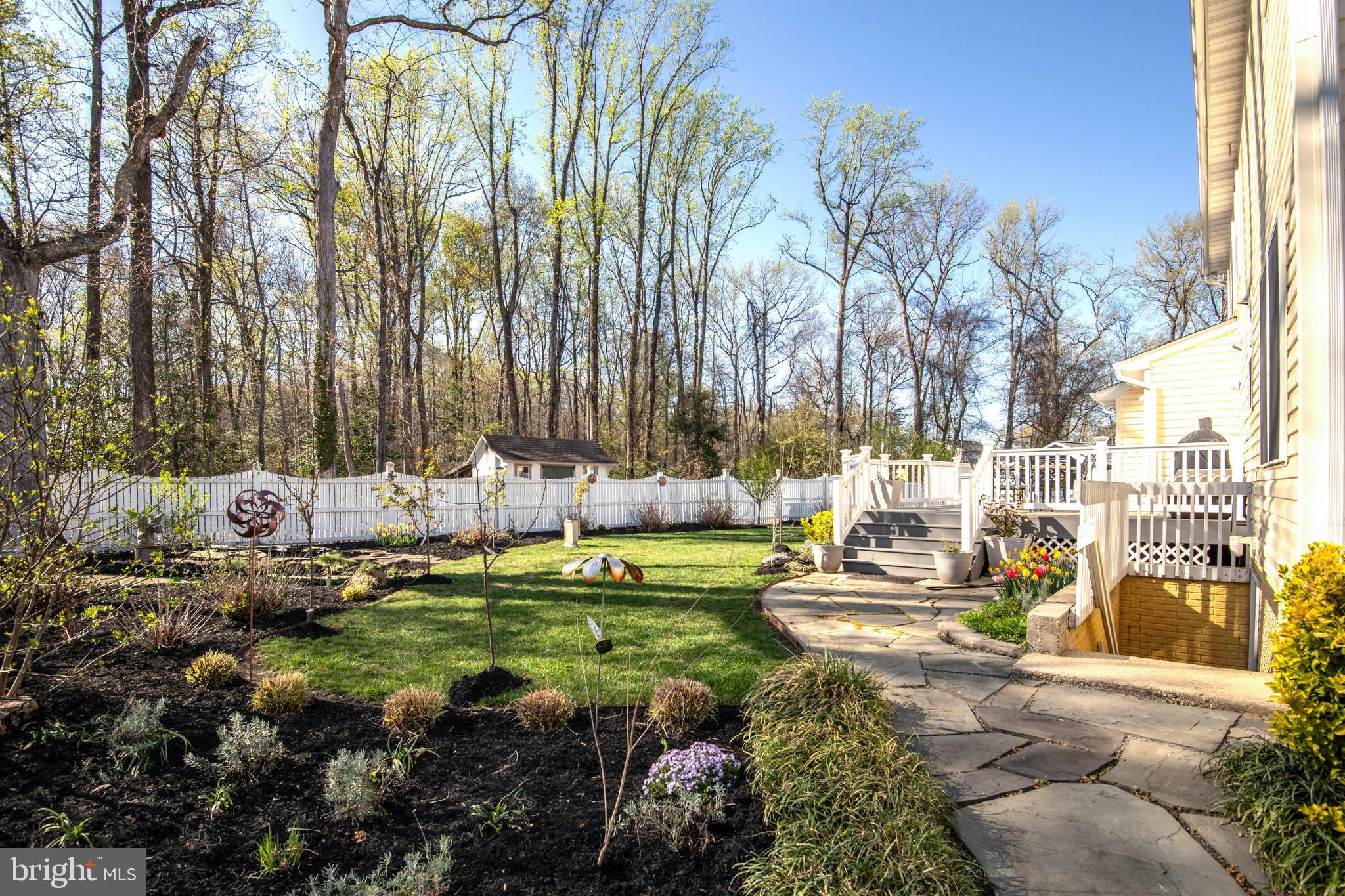 LOCH HAVEN - Residential