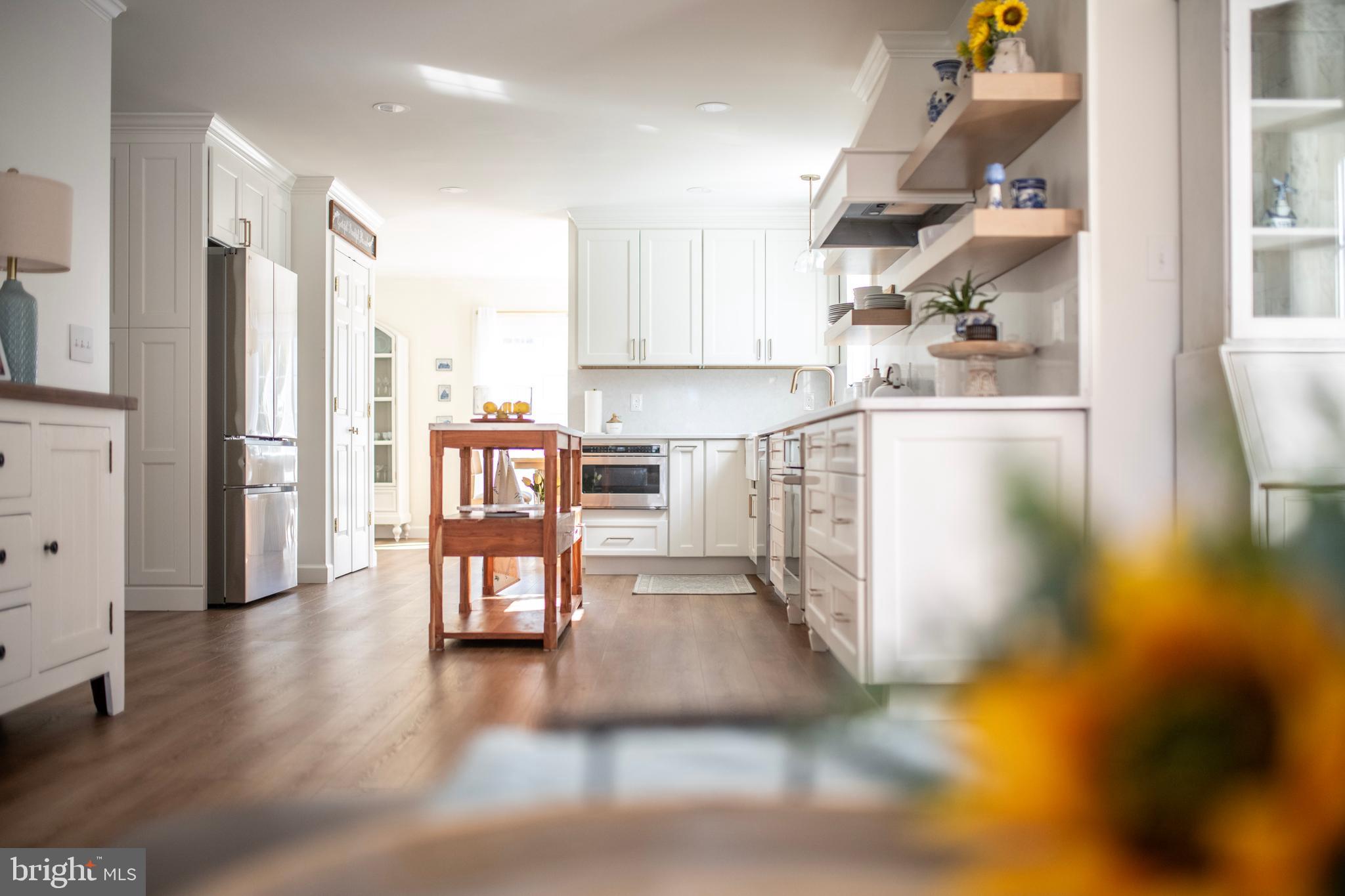 LOCH HAVEN - Residential