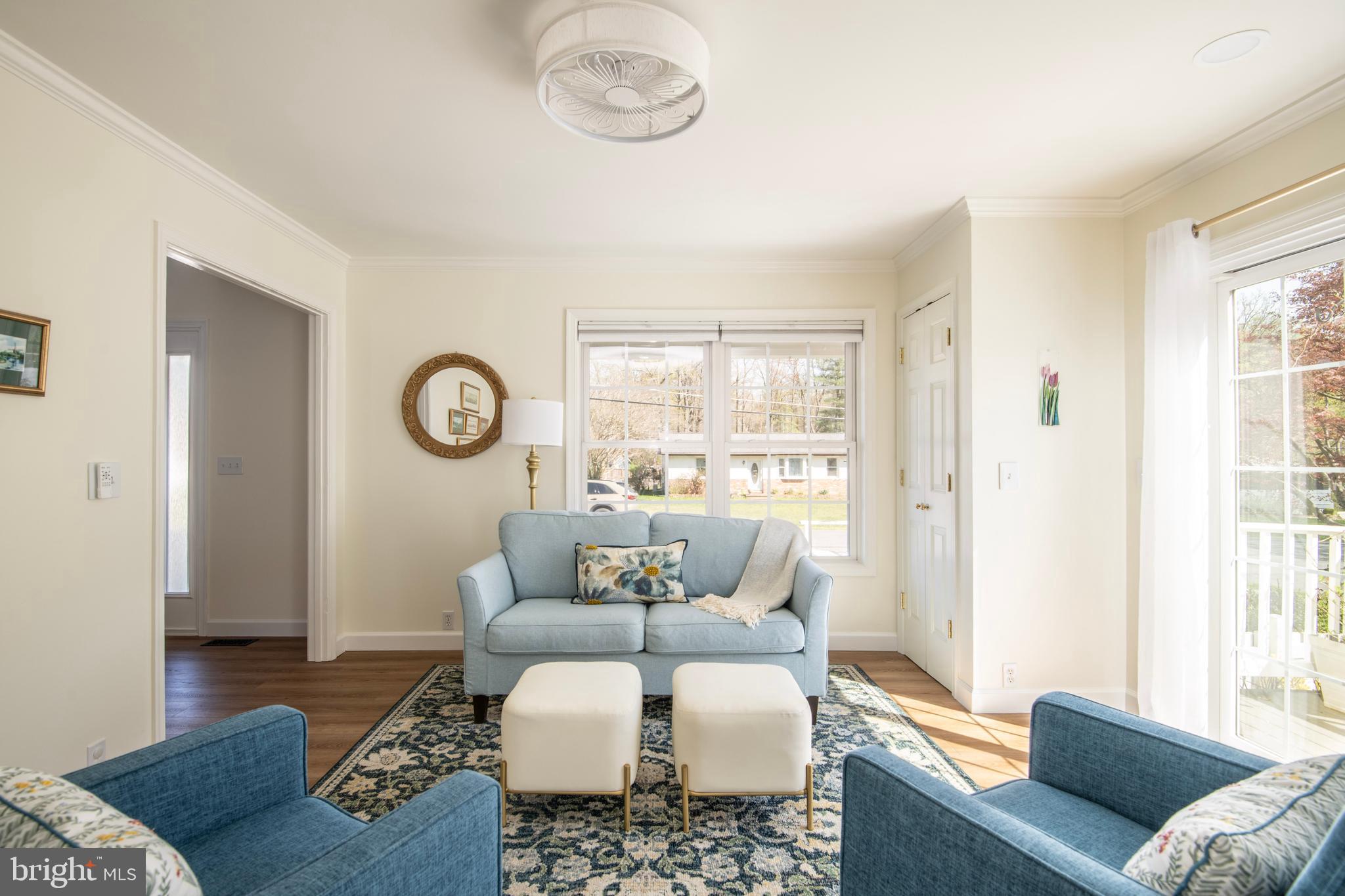 LOCH HAVEN - Residential