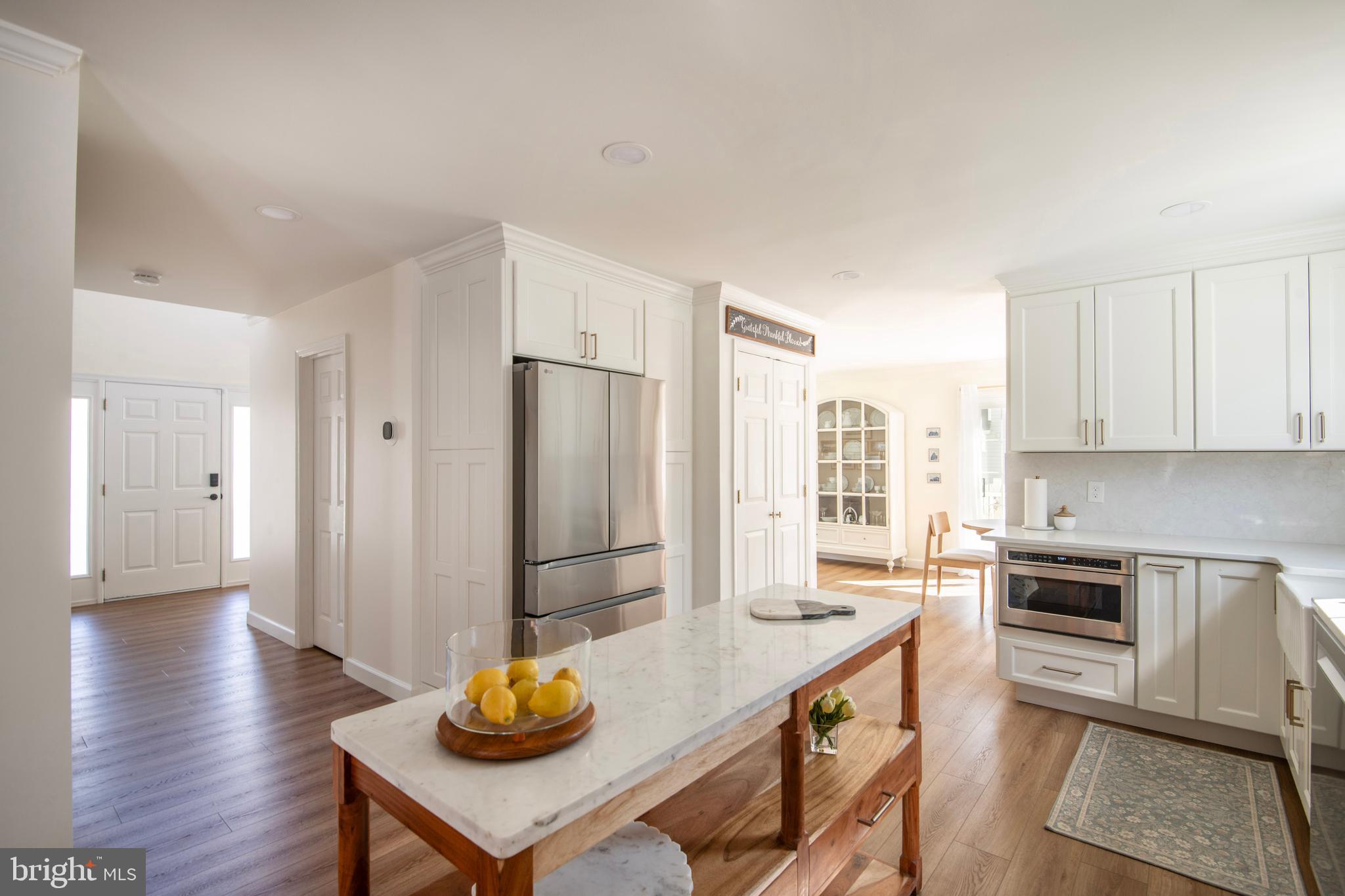 LOCH HAVEN - Residential