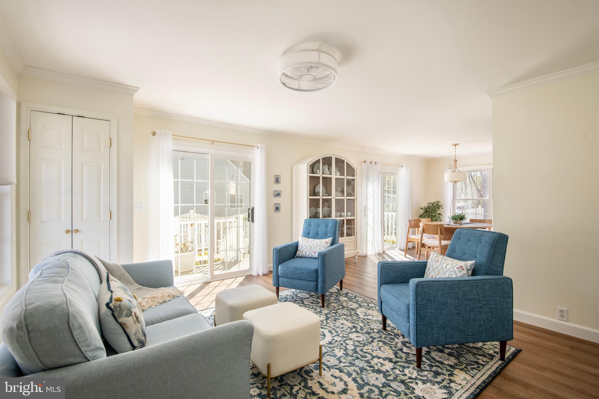 LOCH HAVEN - Residential