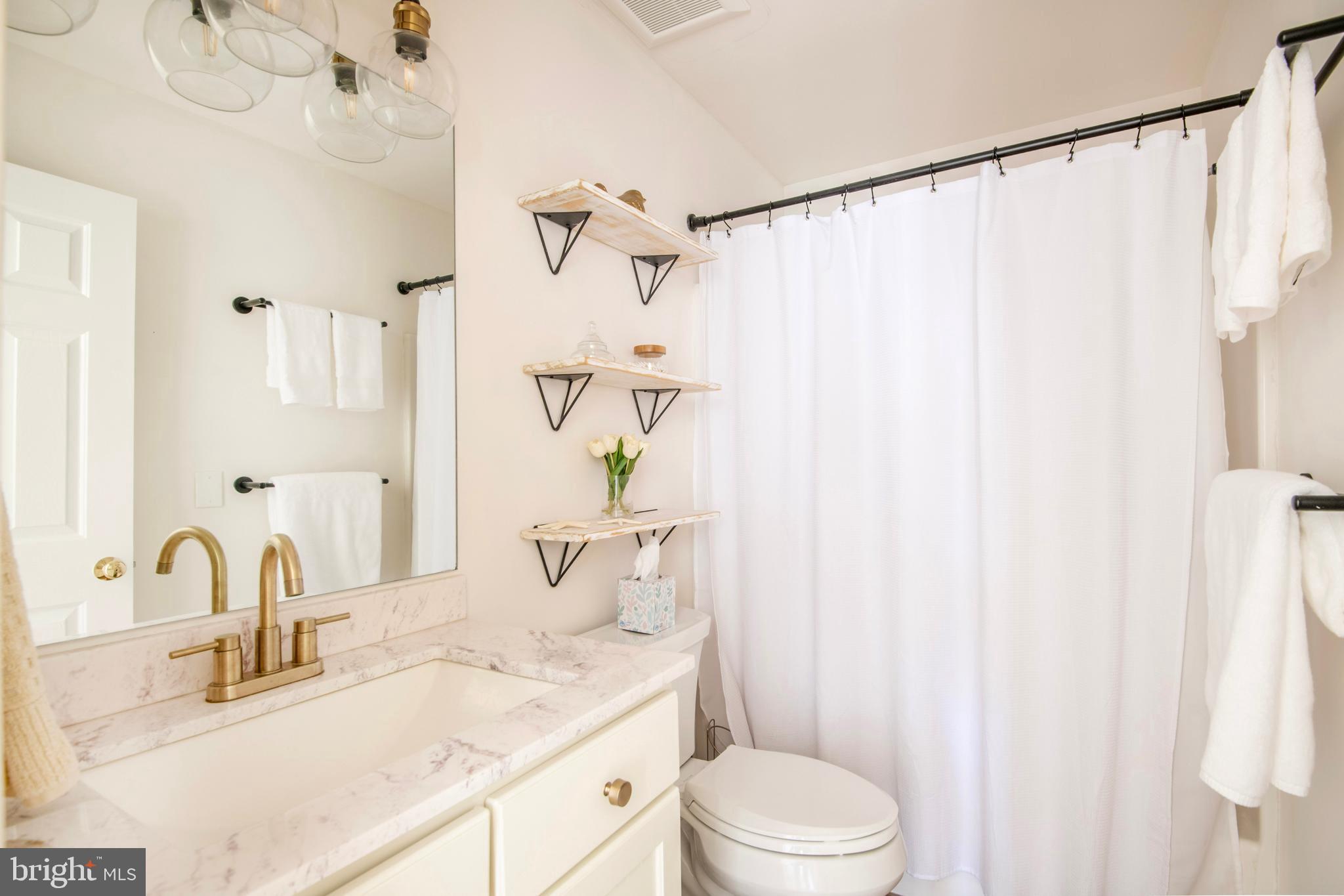 LOCH HAVEN - Residential