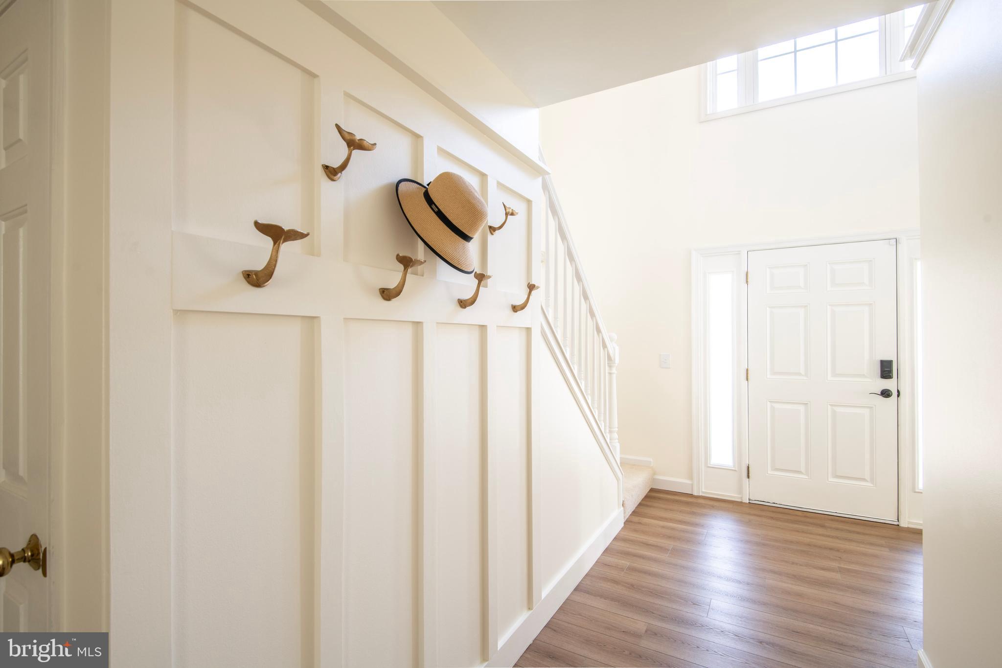 LOCH HAVEN - Residential