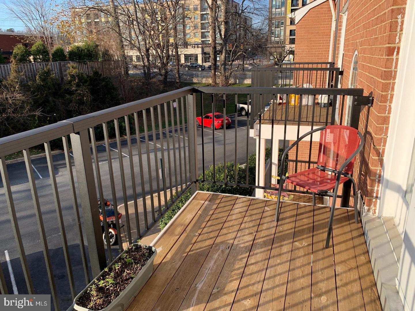 FOXCROFT COLONY - Residential Lease