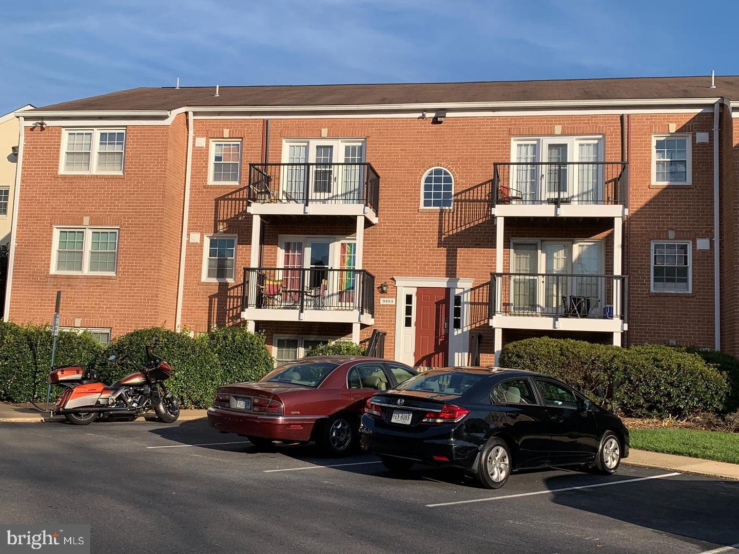 FOXCROFT COLONY - Residential Lease