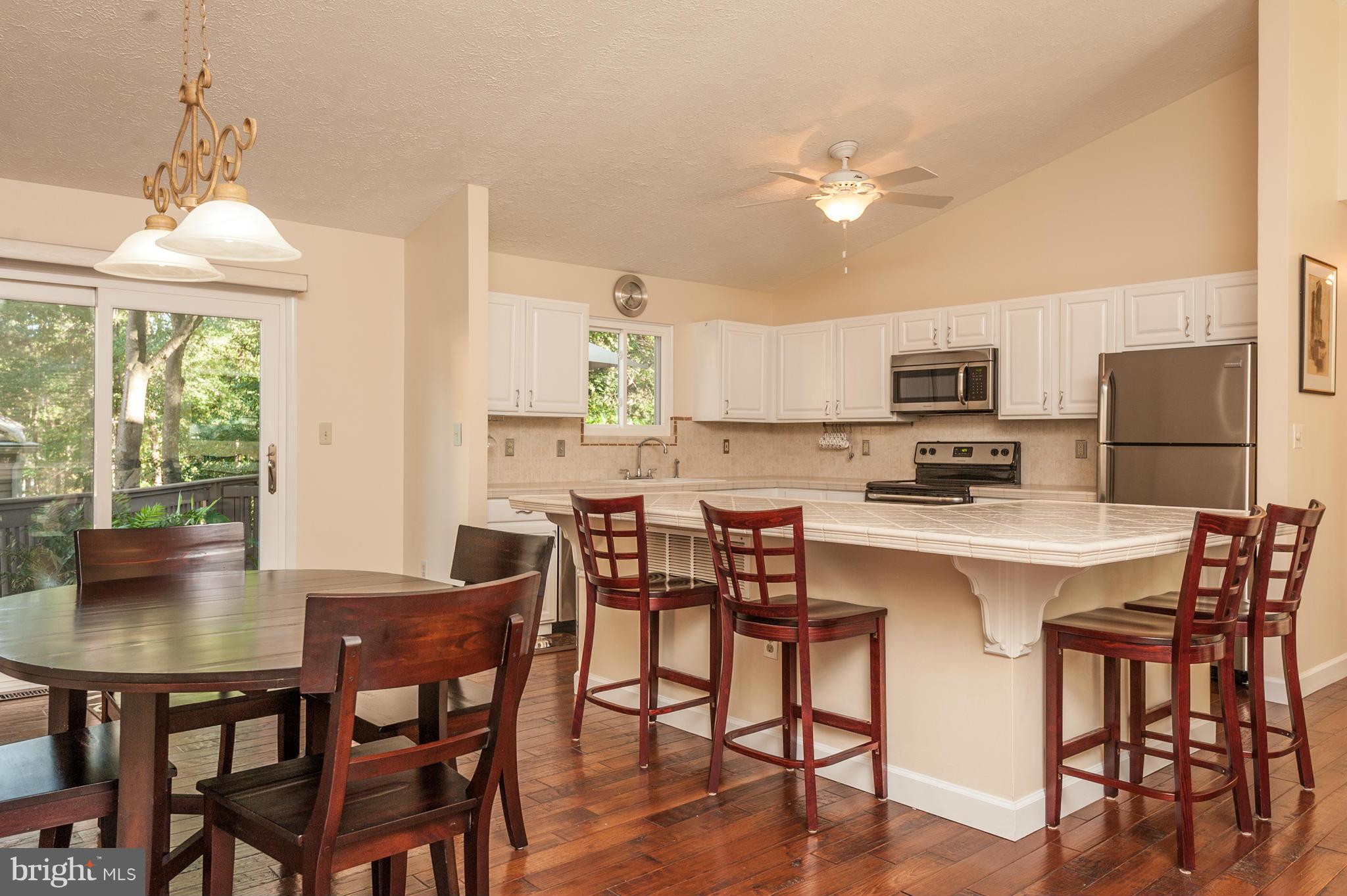 MAGOTHY FOREST - Residential