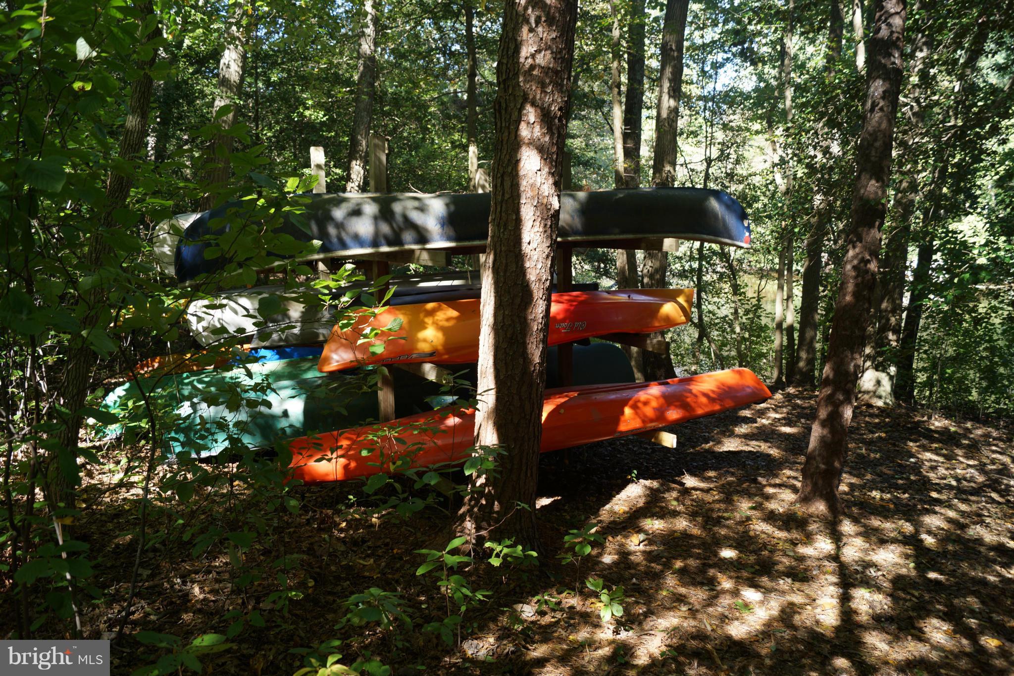 MAGOTHY FOREST - Residential