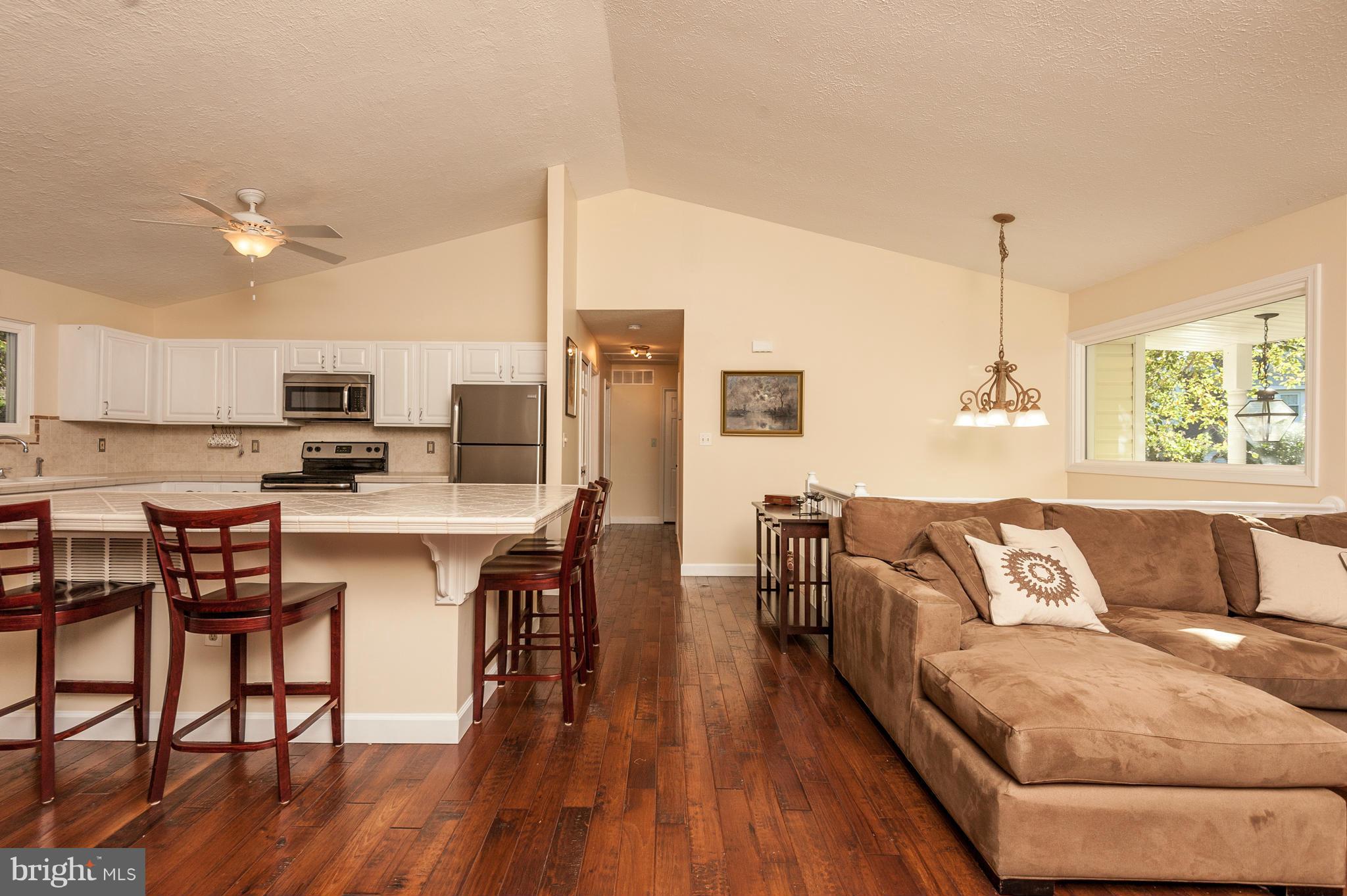 MAGOTHY FOREST - Residential