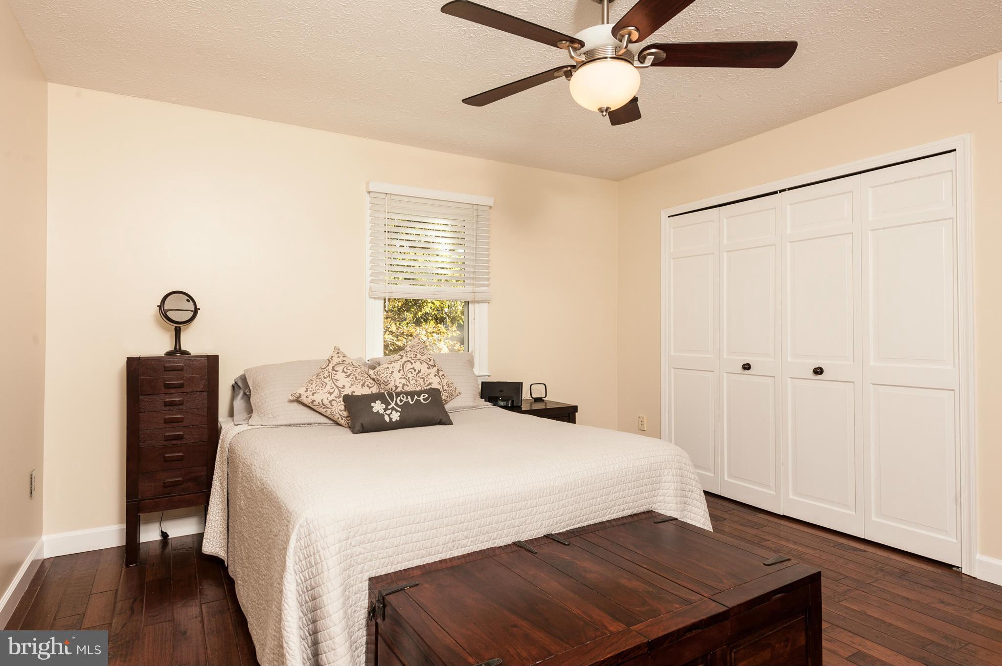 MAGOTHY FOREST - Residential