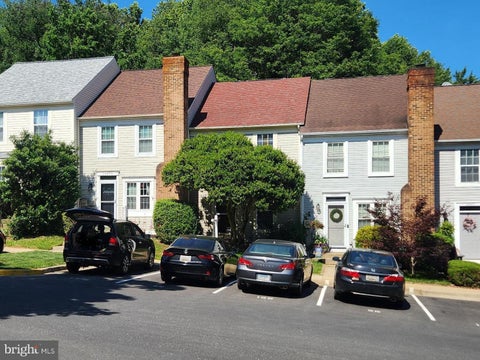 Townhouse For Sale - 20477 Summersong Lane<br/> Montgomery County, GERMANTOWN, MD 20874