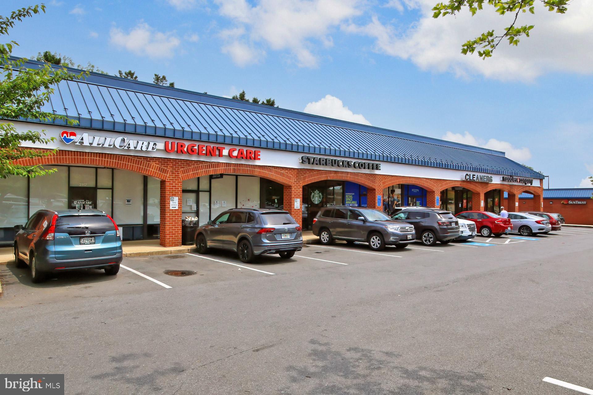 QUAKER HILL CONDOMINIUM - Residential