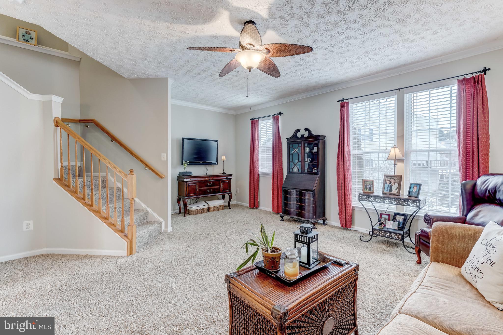 PERRY HALL FARMS - Residential