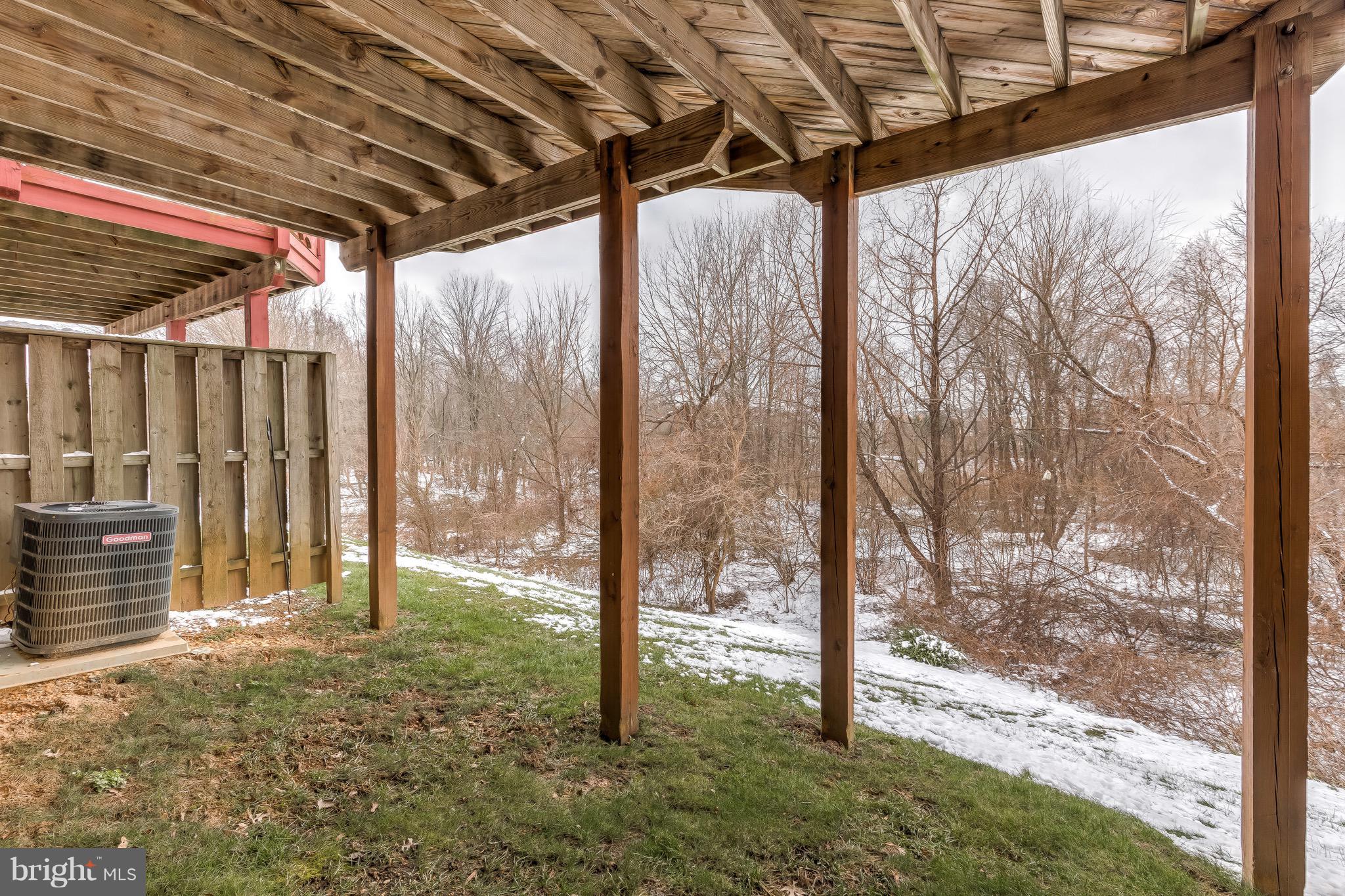 PERRY HALL FARMS - Residential