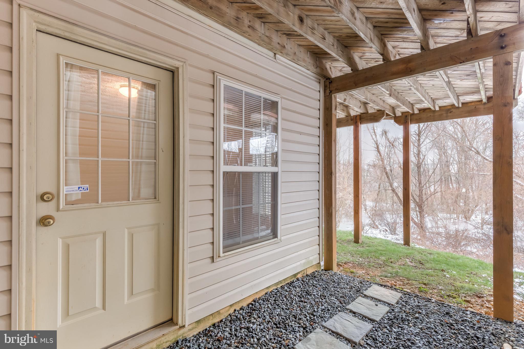 PERRY HALL FARMS - Residential