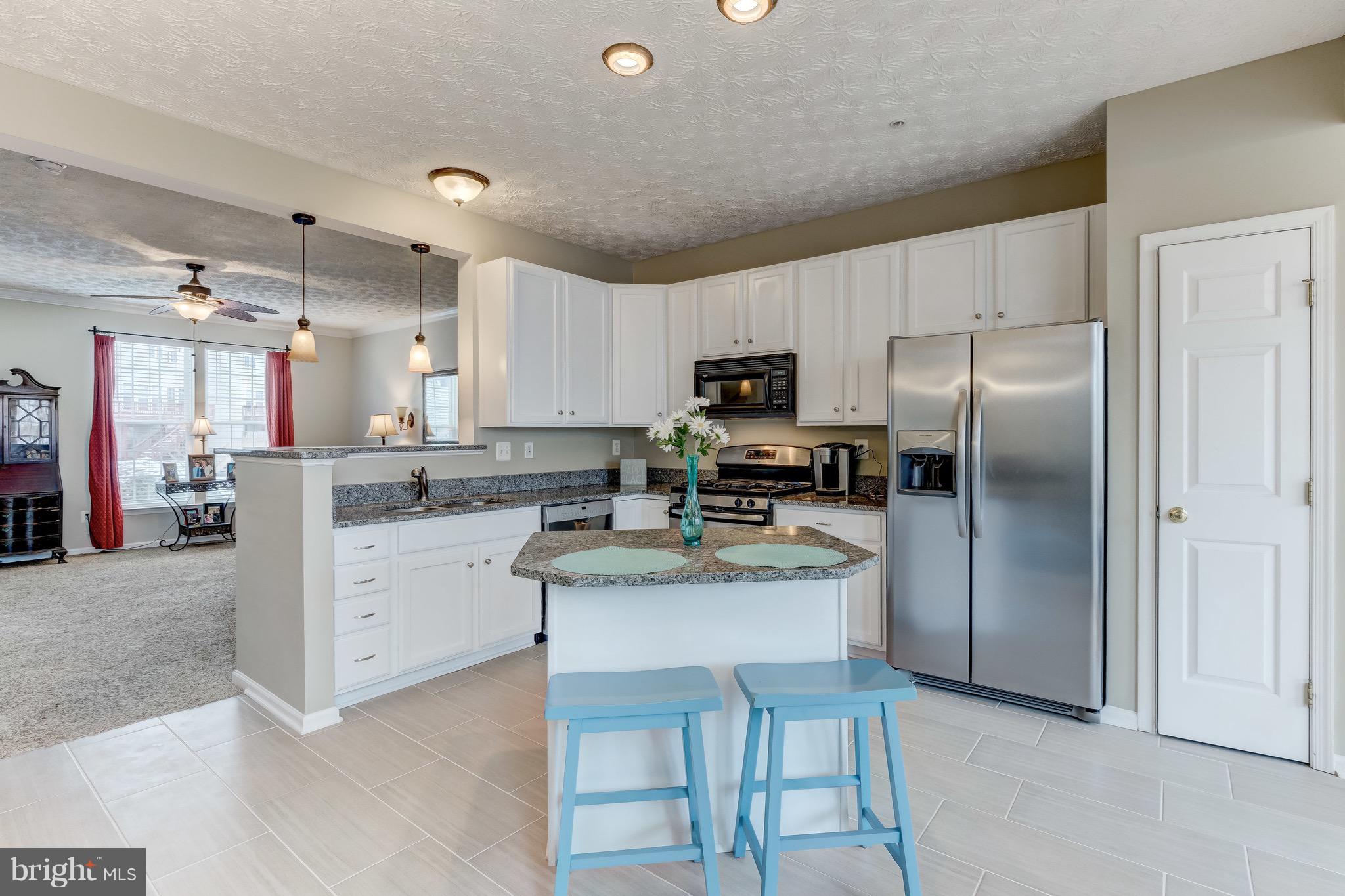 PERRY HALL FARMS - Residential