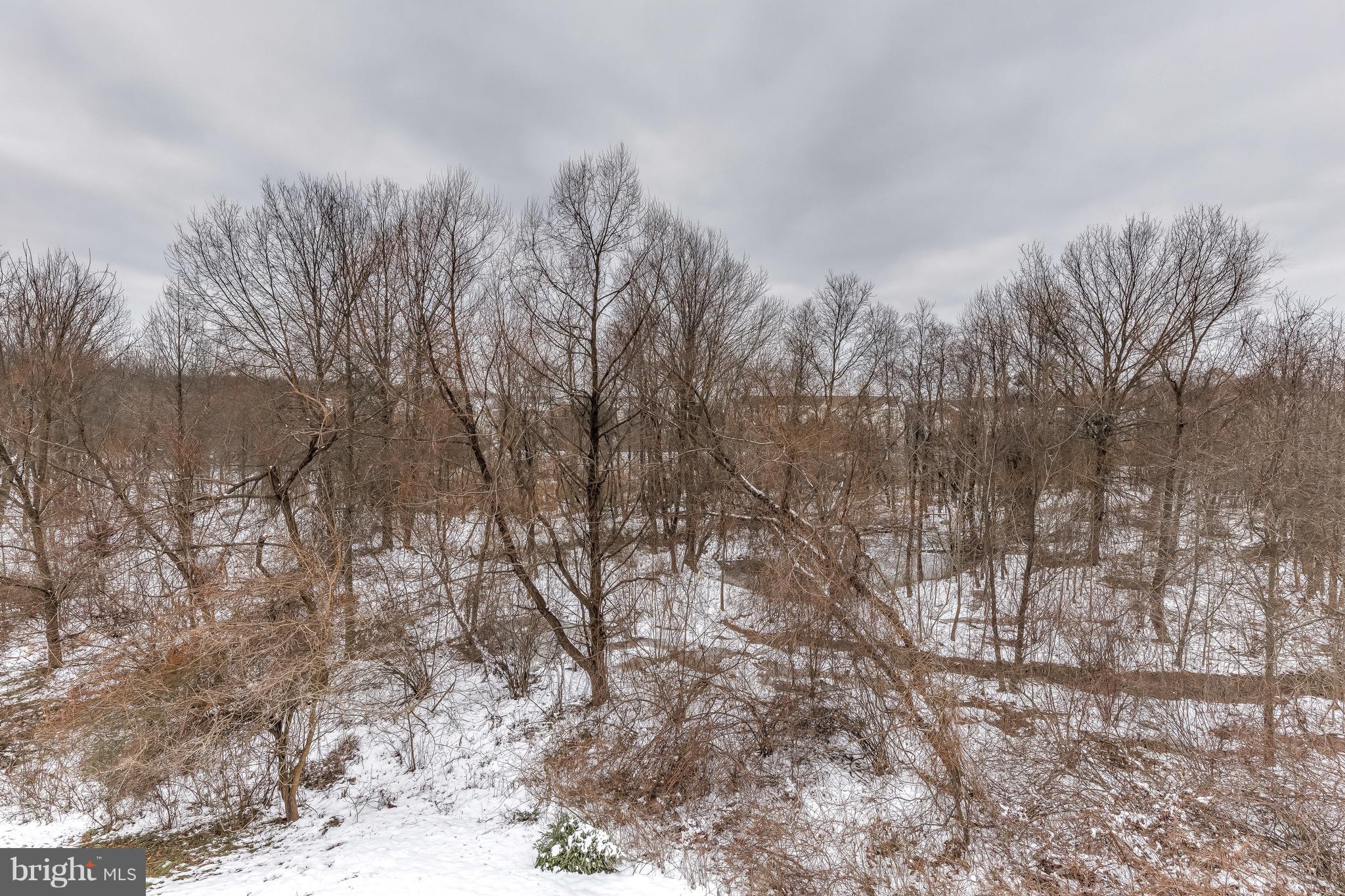 PERRY HALL FARMS - Residential