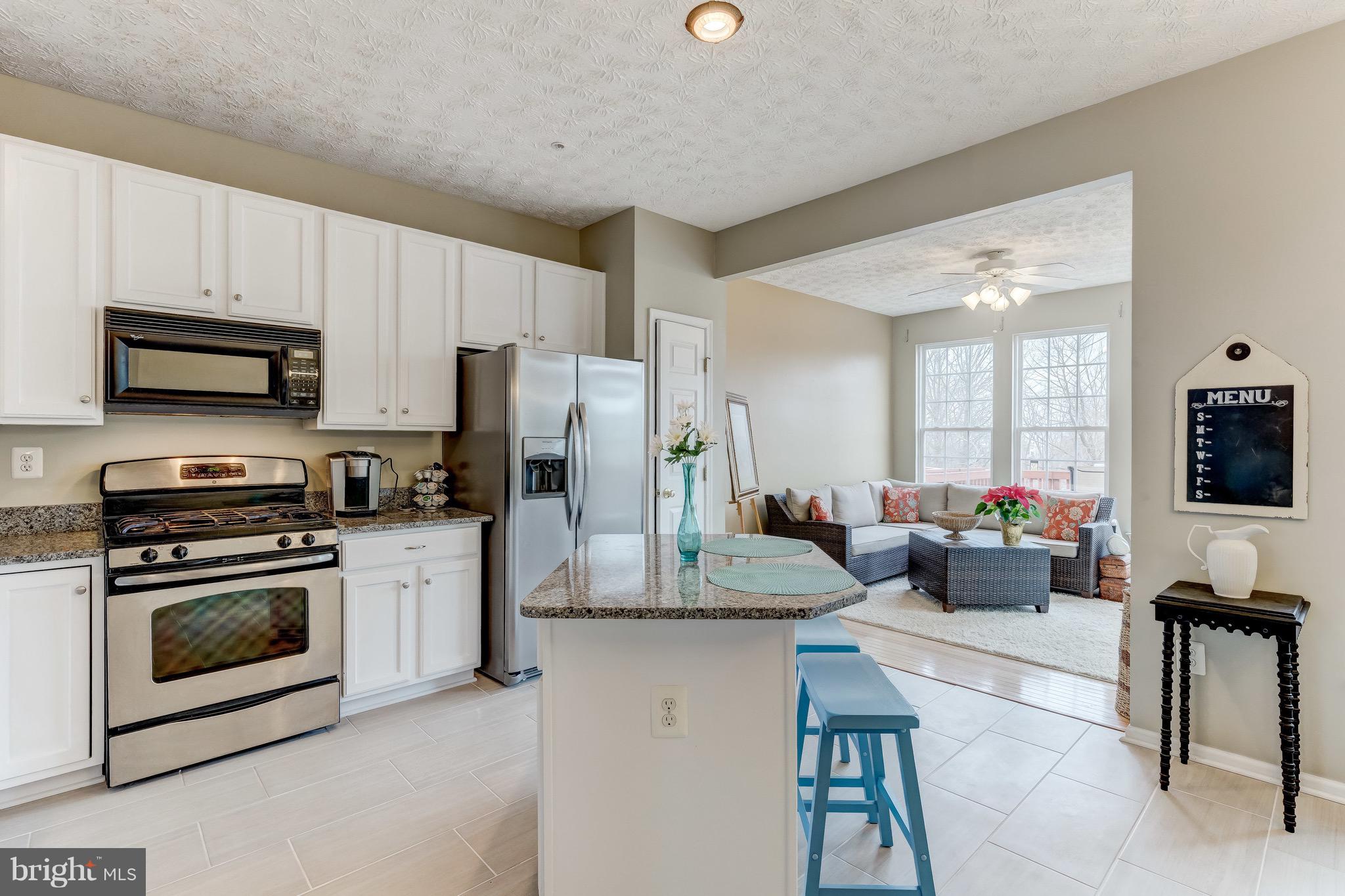 PERRY HALL FARMS - Residential