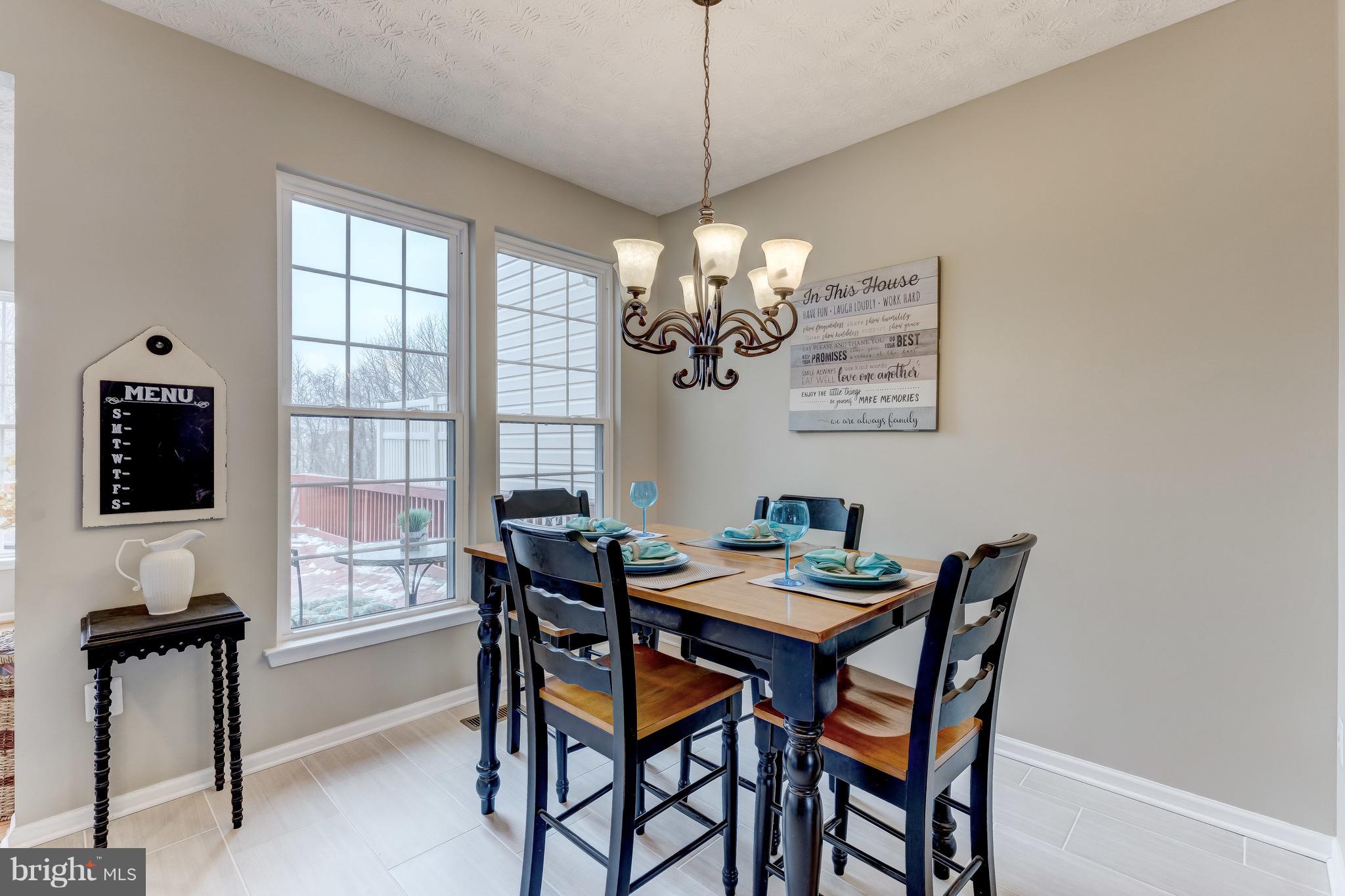 PERRY HALL FARMS - Residential