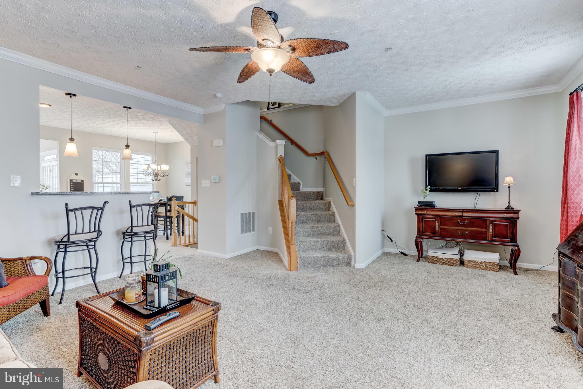 PERRY HALL FARMS - Residential